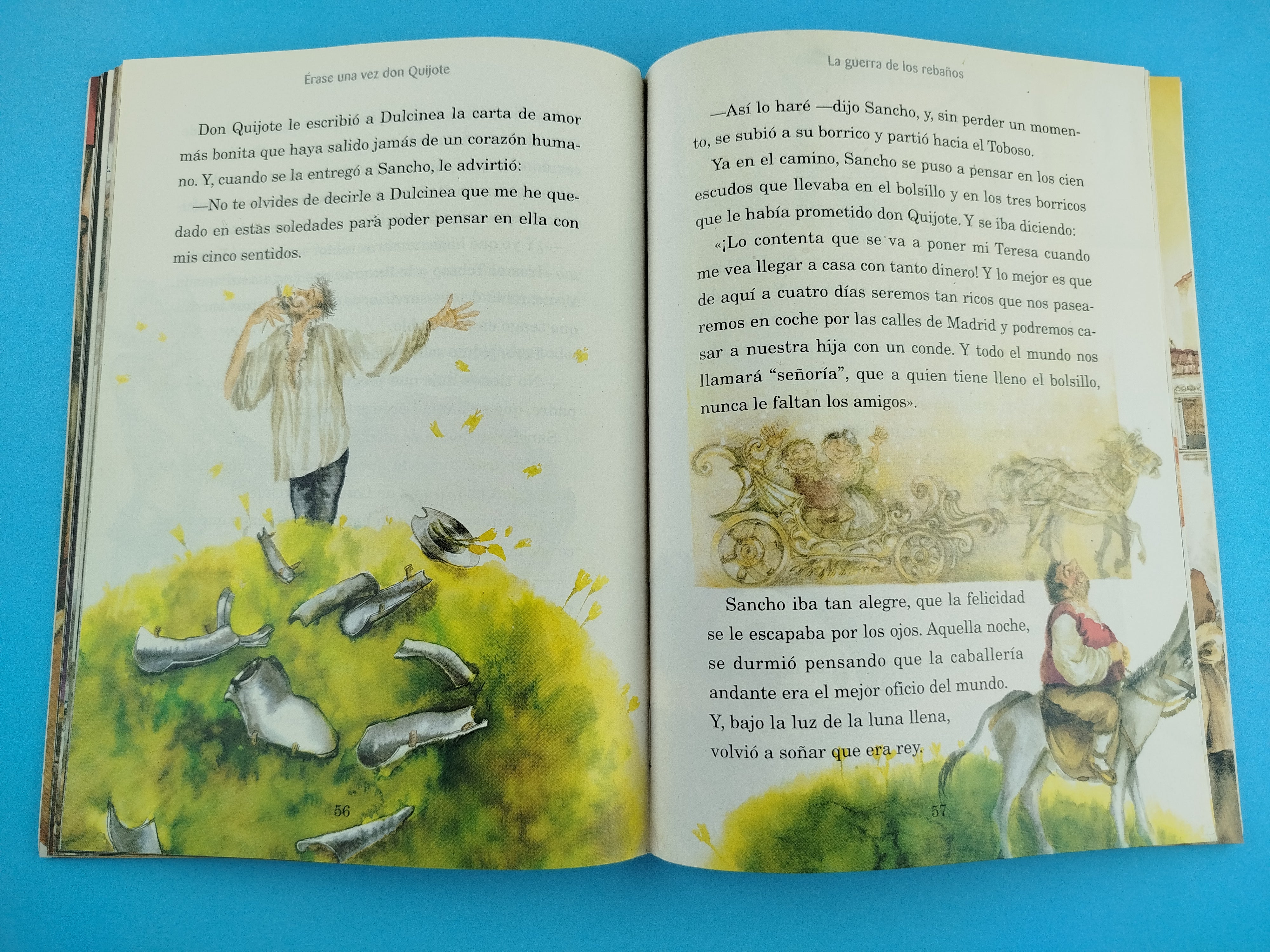 Érase una vez Don Quijote - Image 3