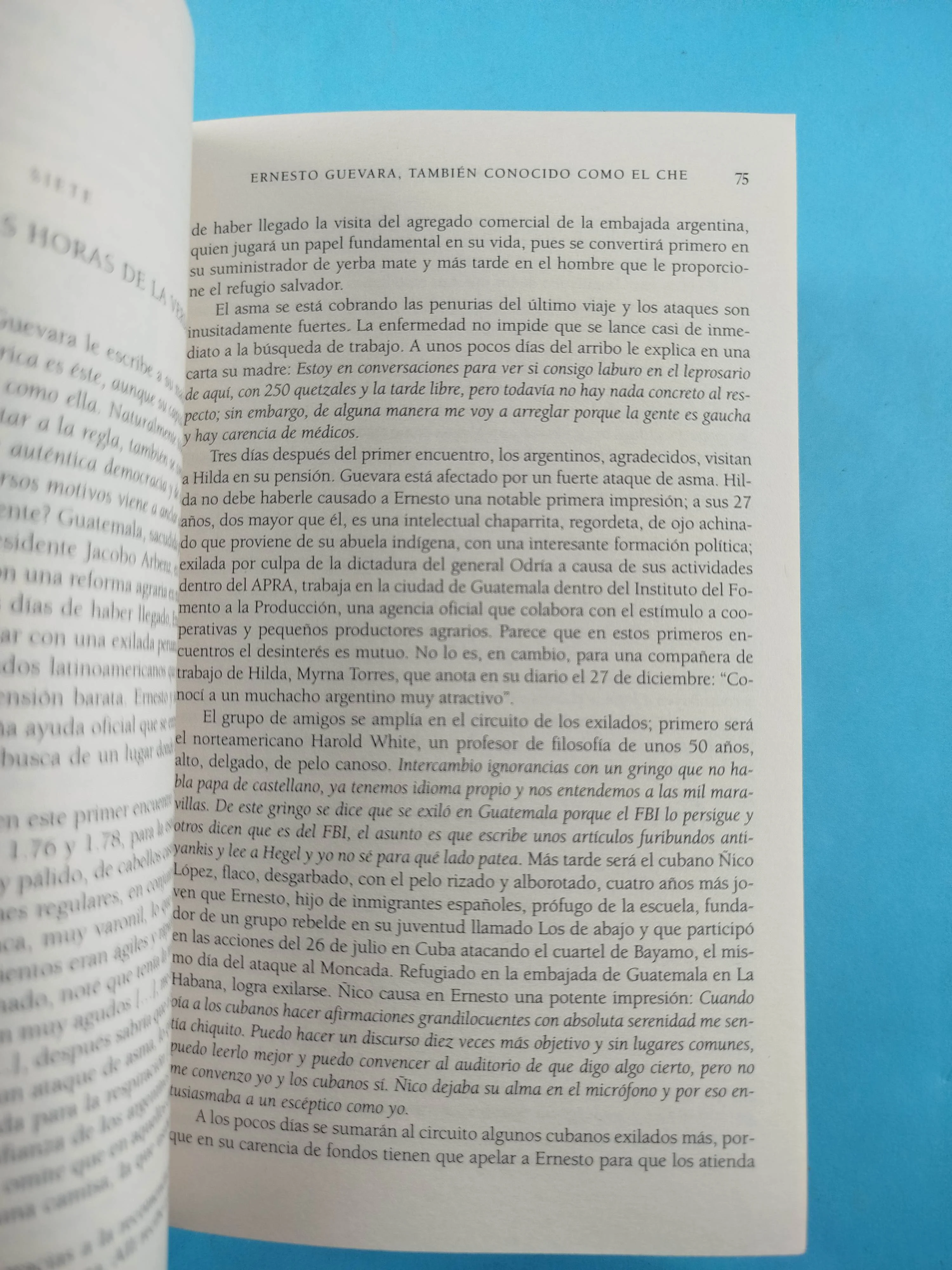 Ernesto Guevara también conocido como el che - Image 4