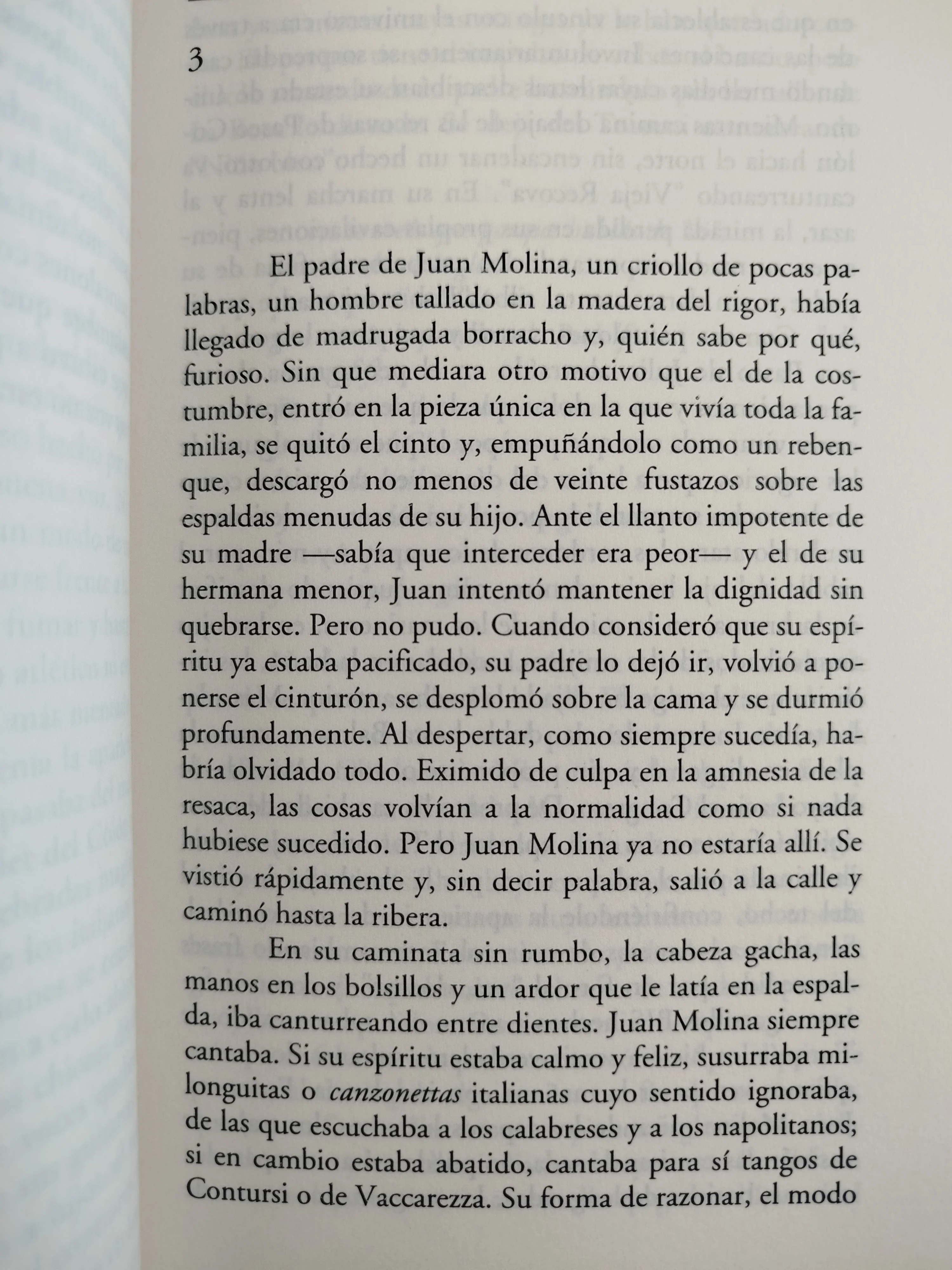Errante en la sombra - Image 2