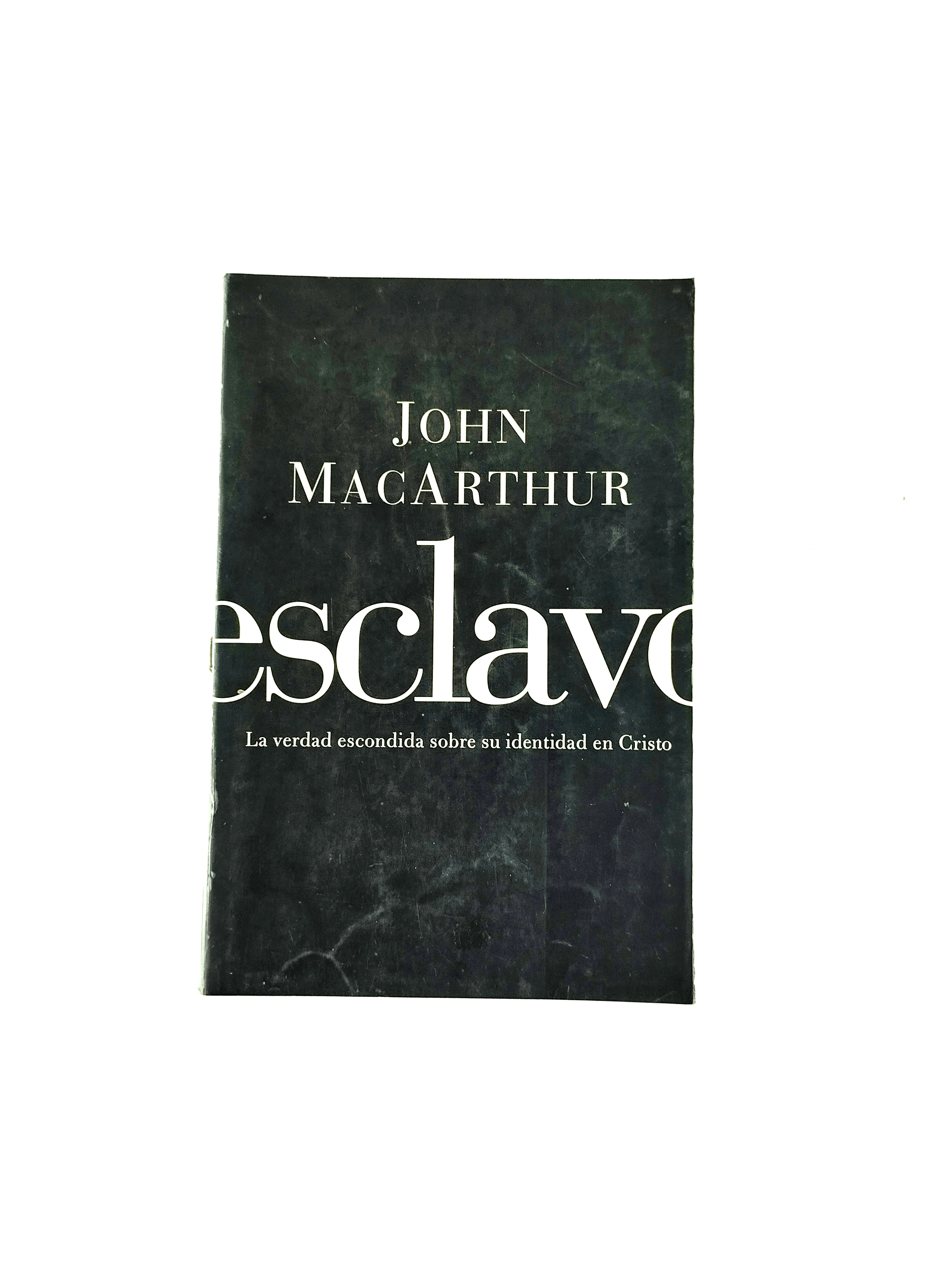 Esclavo