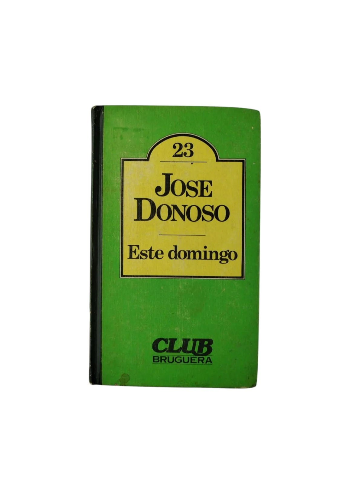 Este domingo