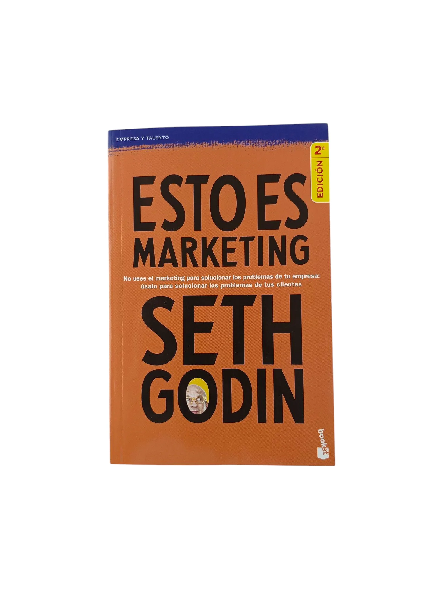 Esto es marketing
