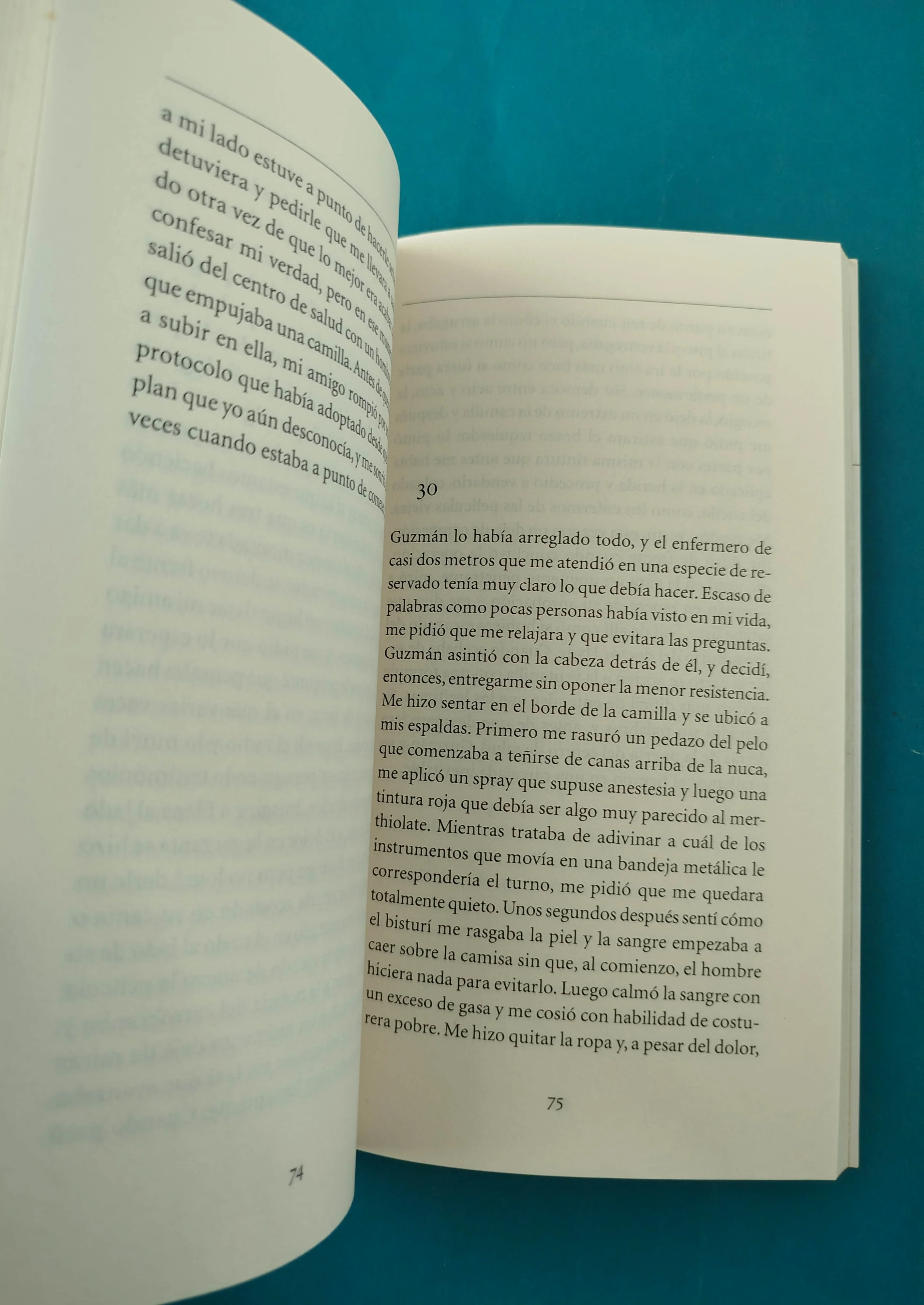 Esto Huele Mal - Image 3