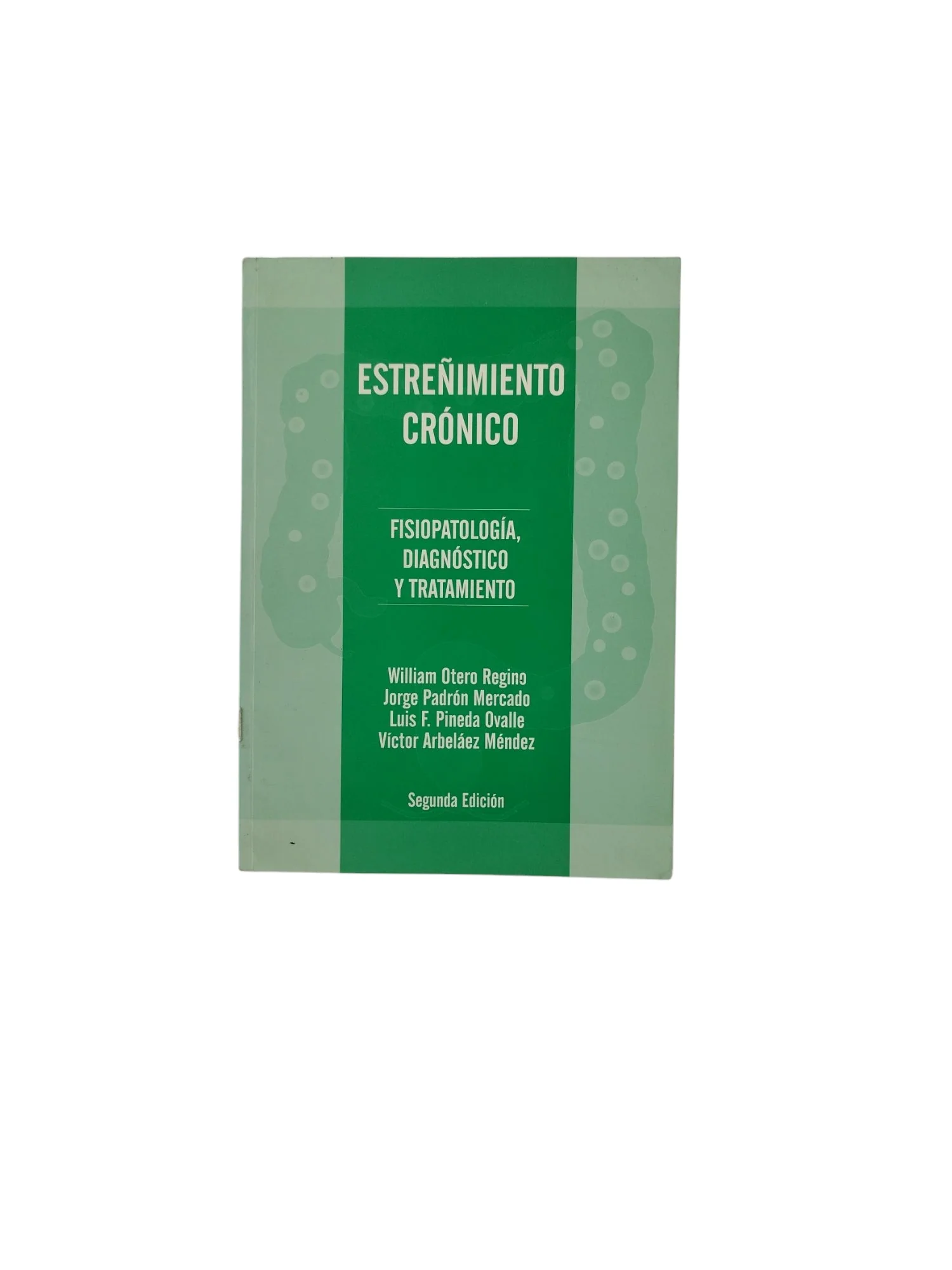 Estreñimiento Crónico