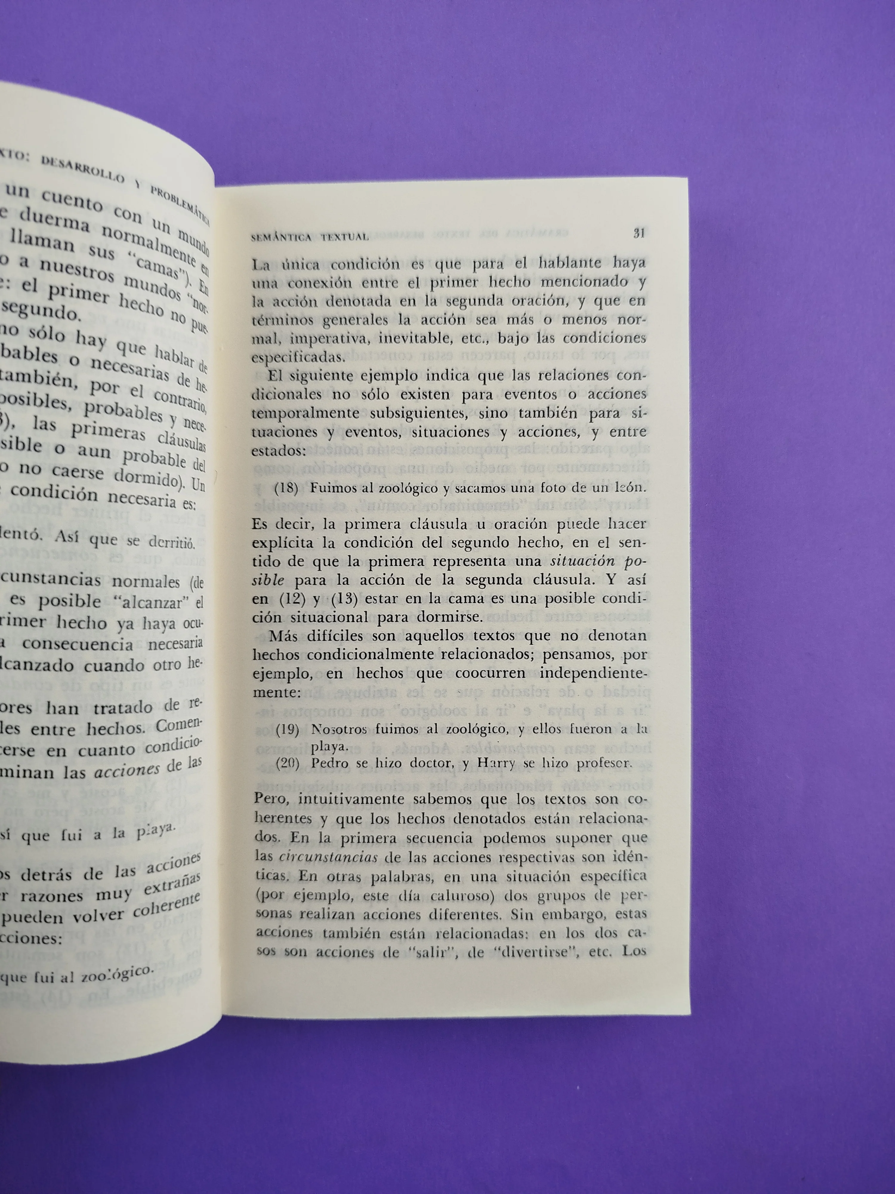 estructuras y funciones del discurso - Image 2