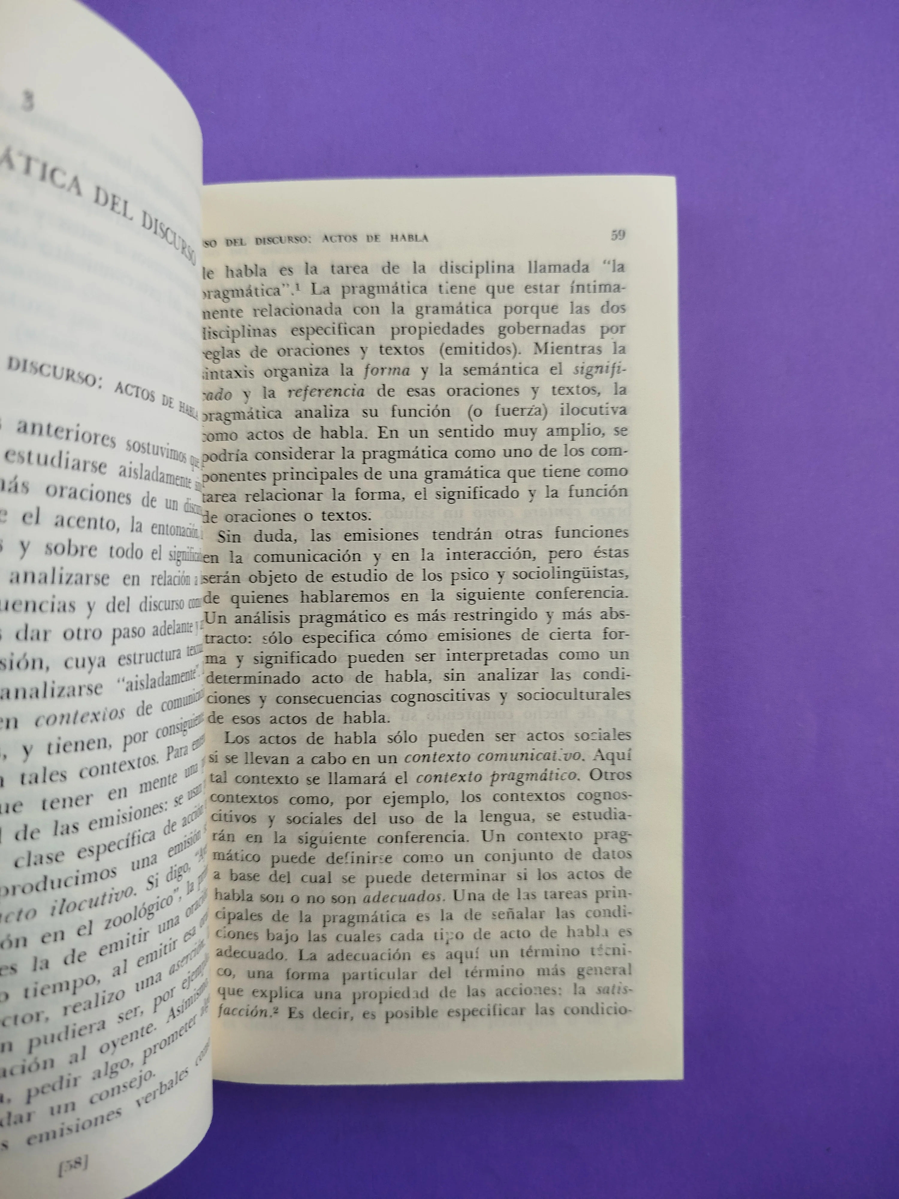 estructuras y funciones del discurso - Image 3