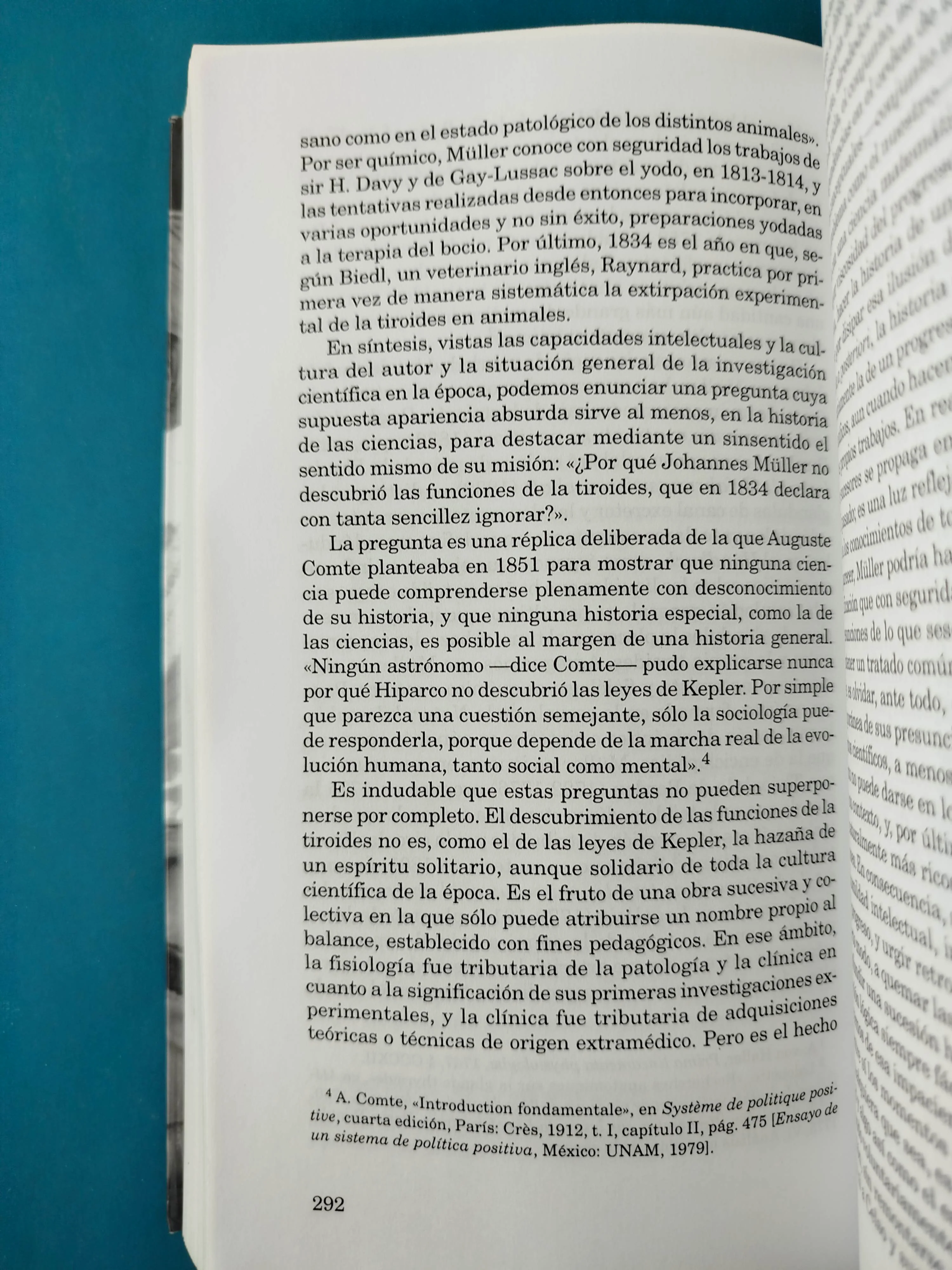Estudios de historia y de filosofía de las ciencias - Image 3