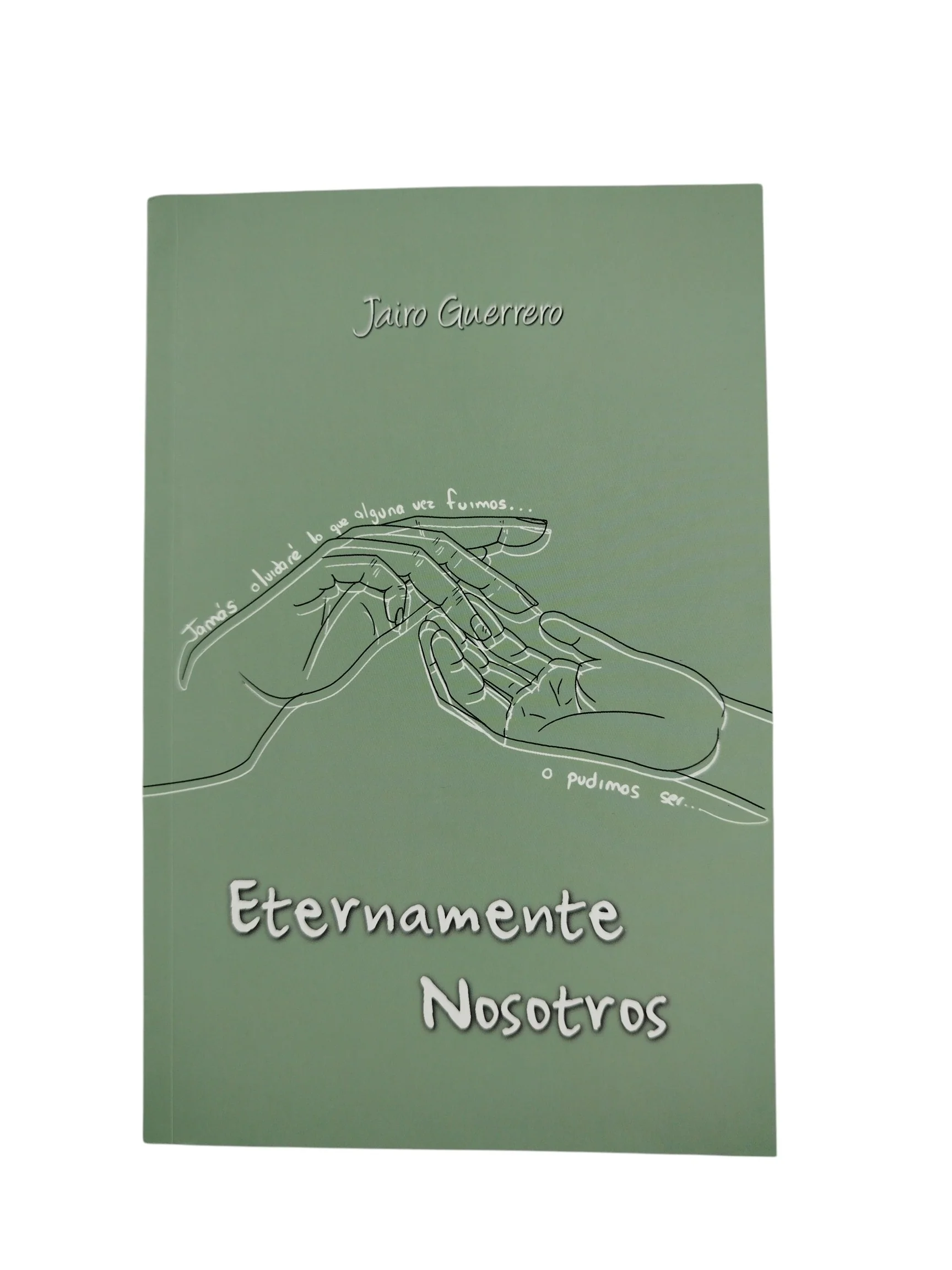 Eternamente nosotros