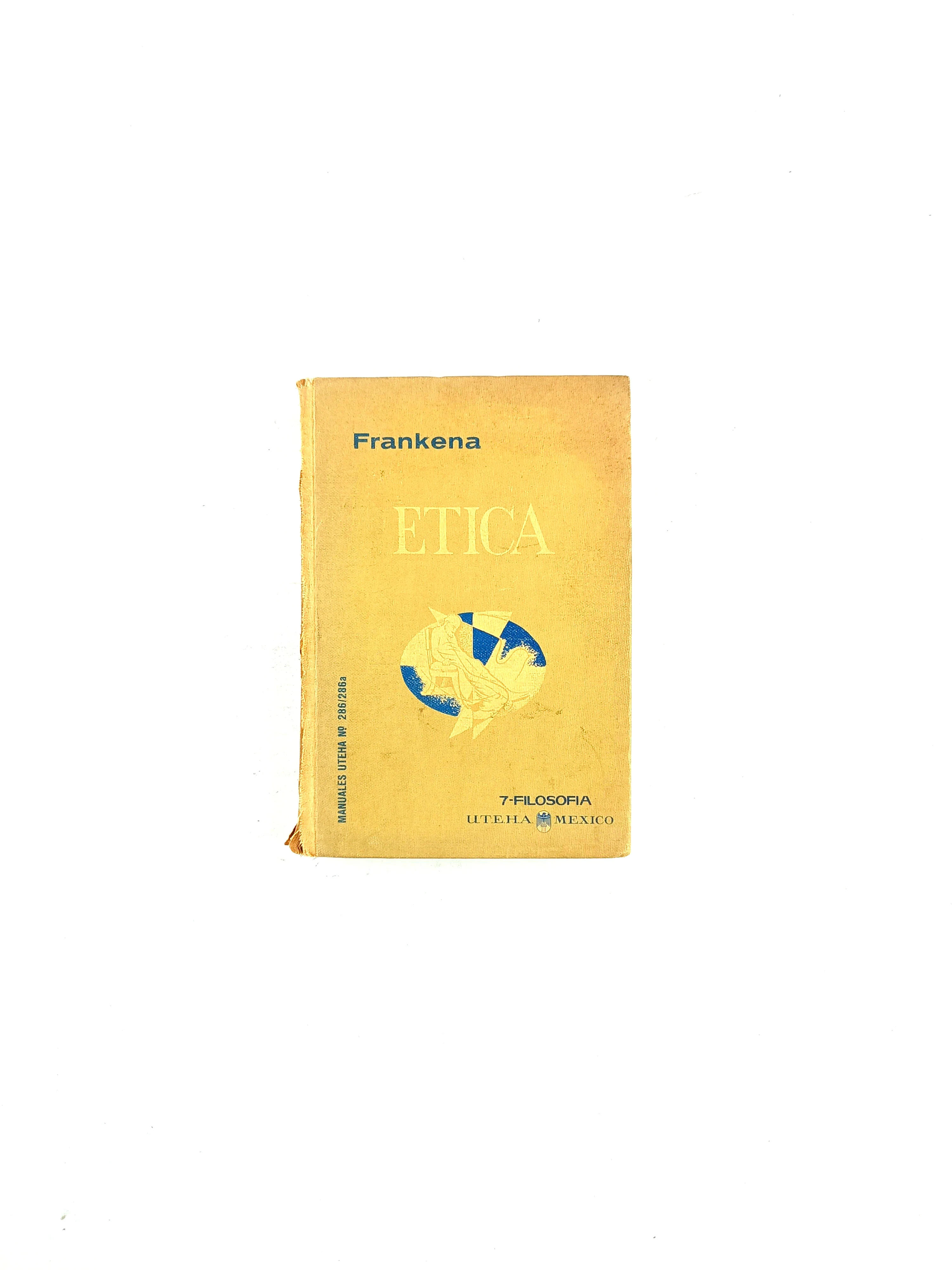 Ética