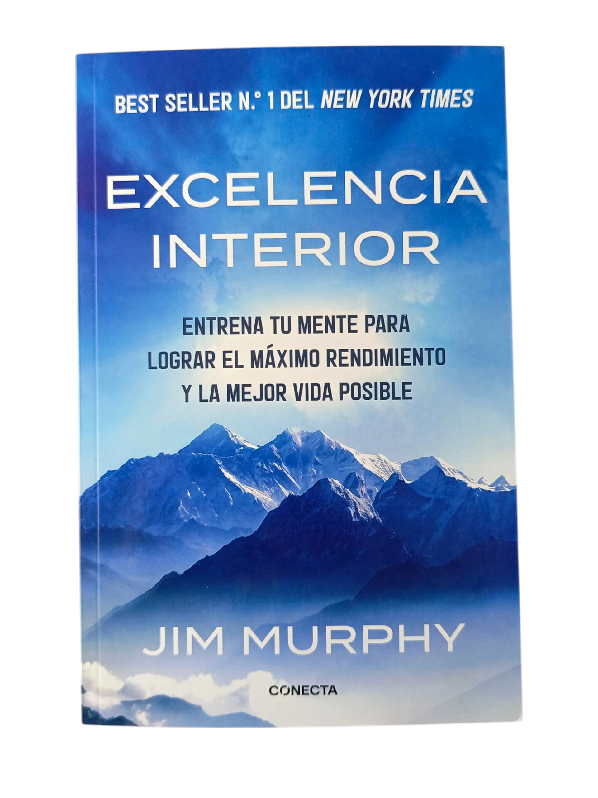 Excelencia interior