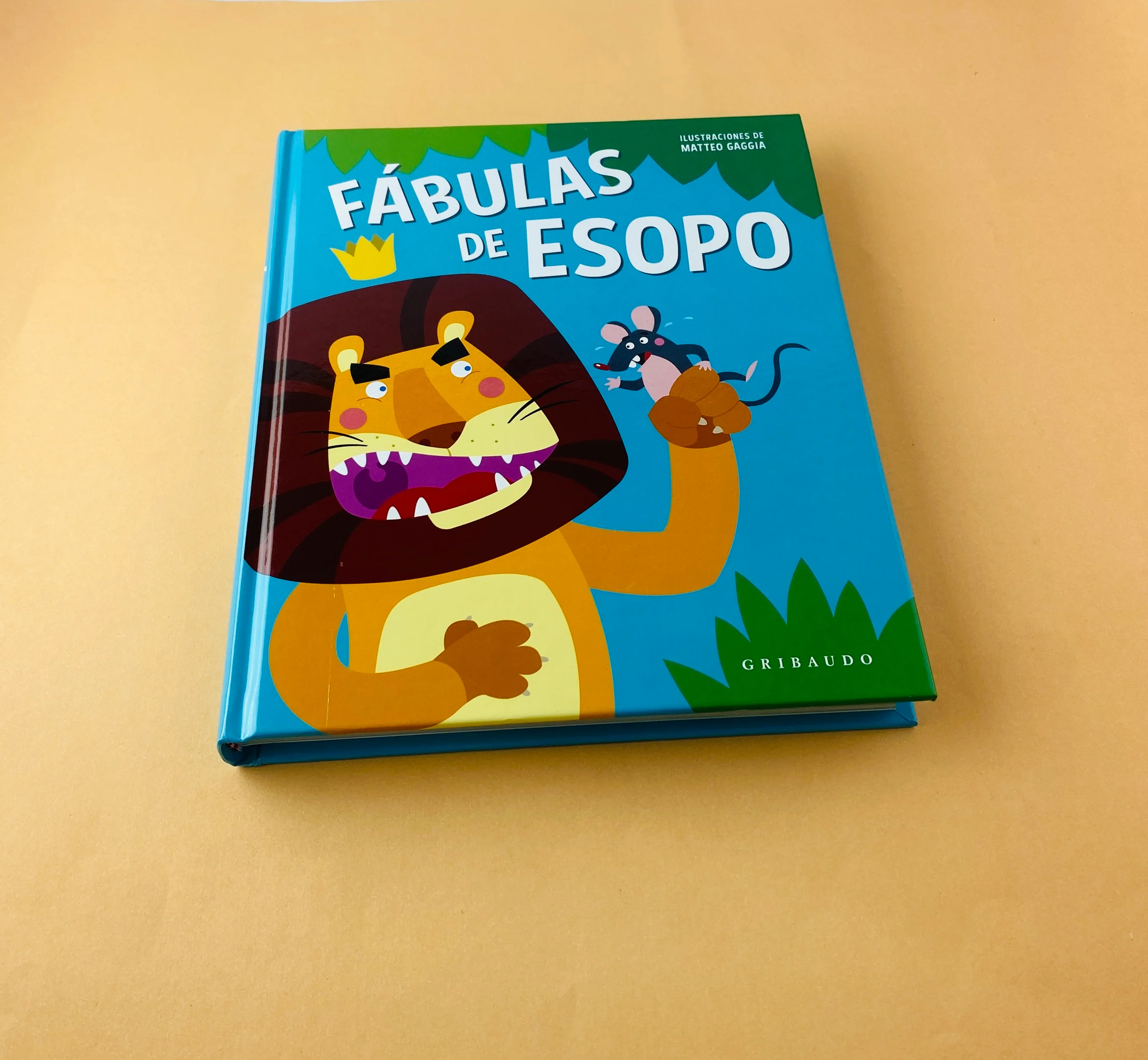 Fábulas de Esopo - Image 2