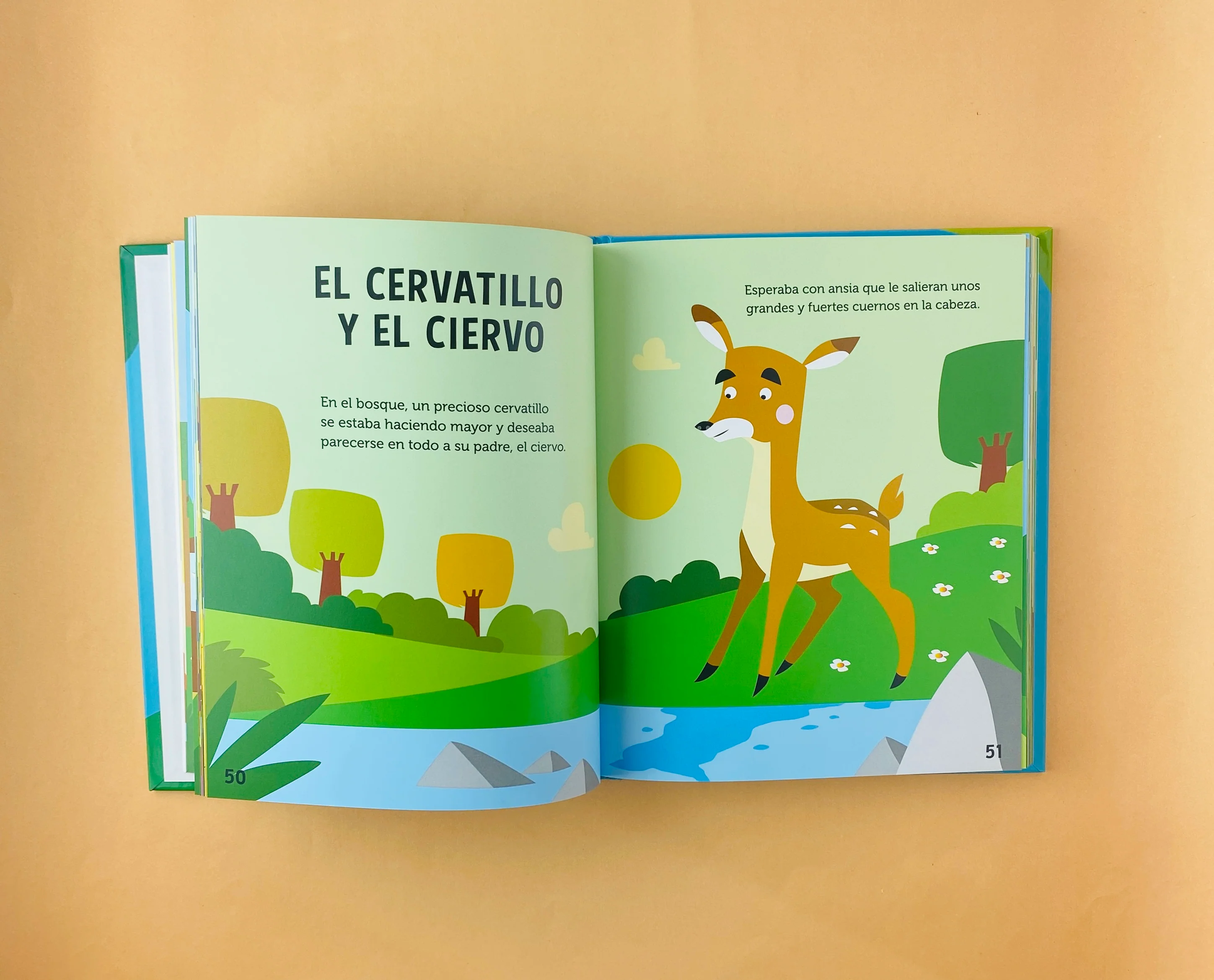 Fábulas de Esopo - Image 3