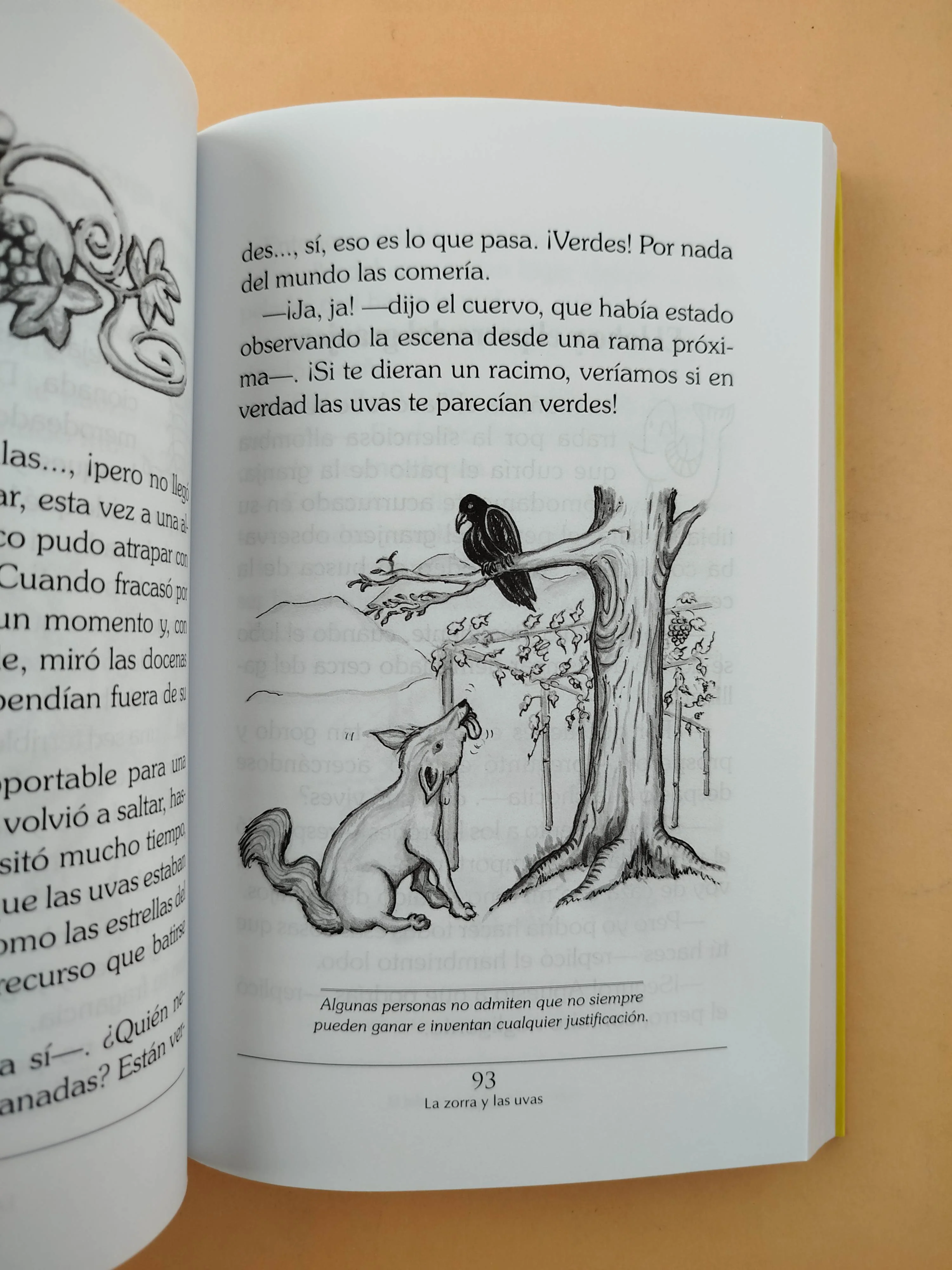 Fabulas Esopo,Iriarte, Samaniego - Image 3