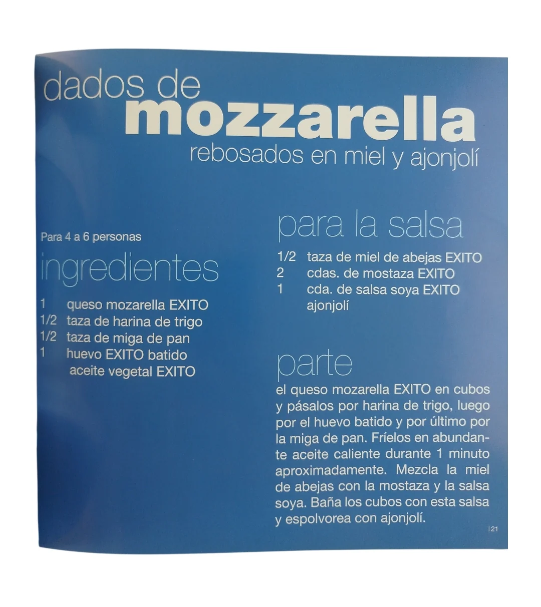 Fácilmente Deliciosas - Image 2
