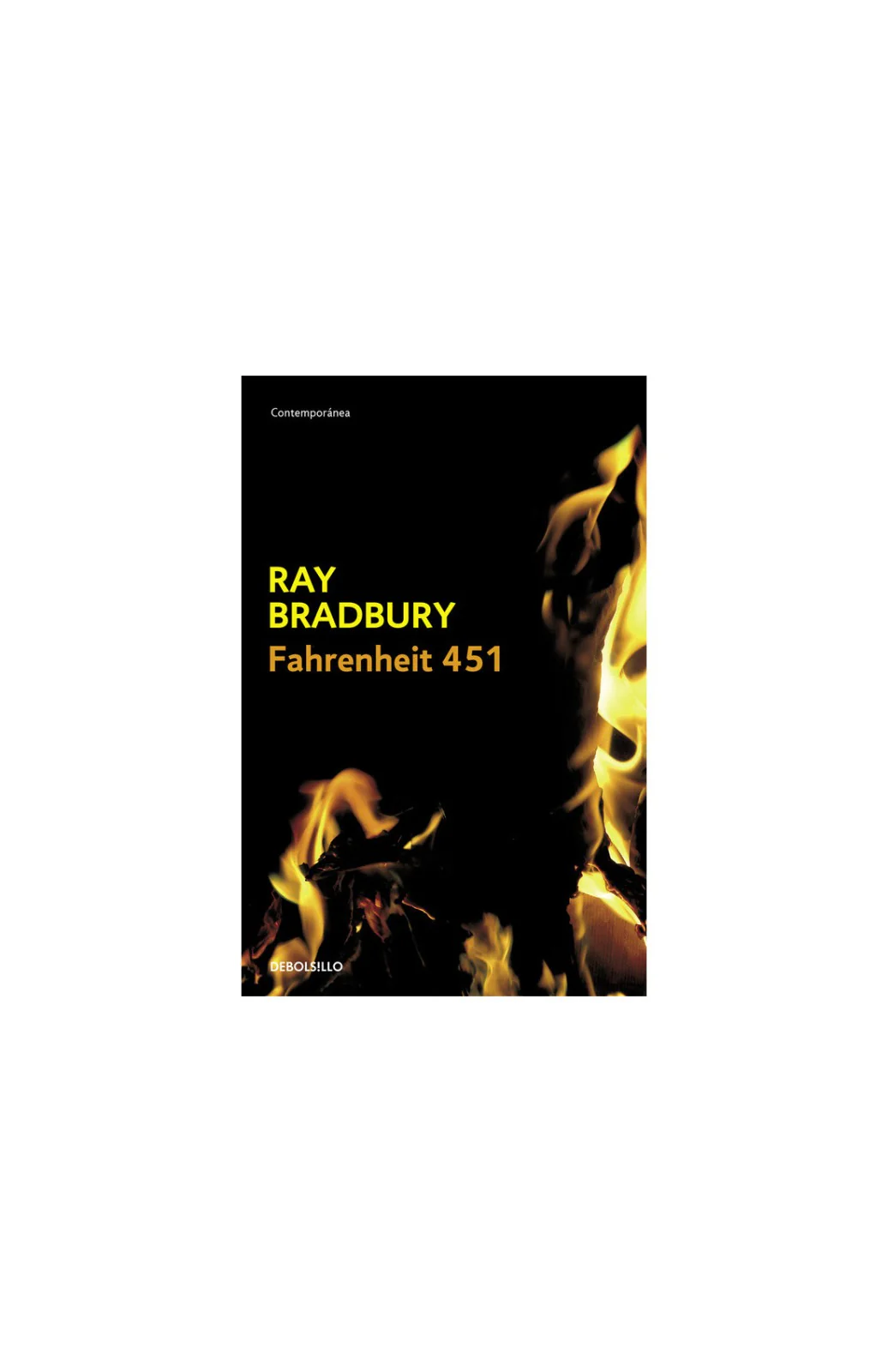 Fahrenheit 451