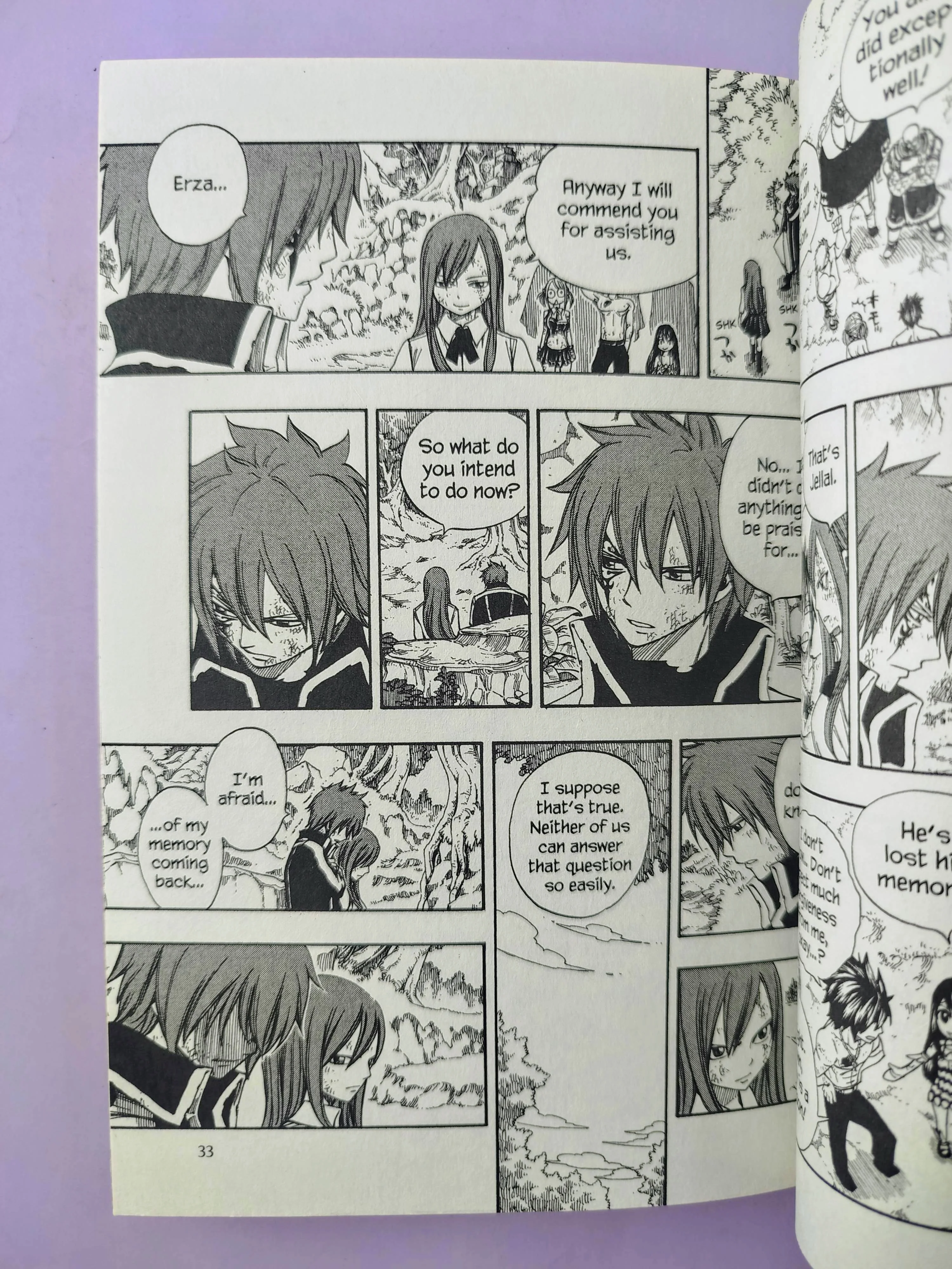 Fairy tail N.20 - Image 3