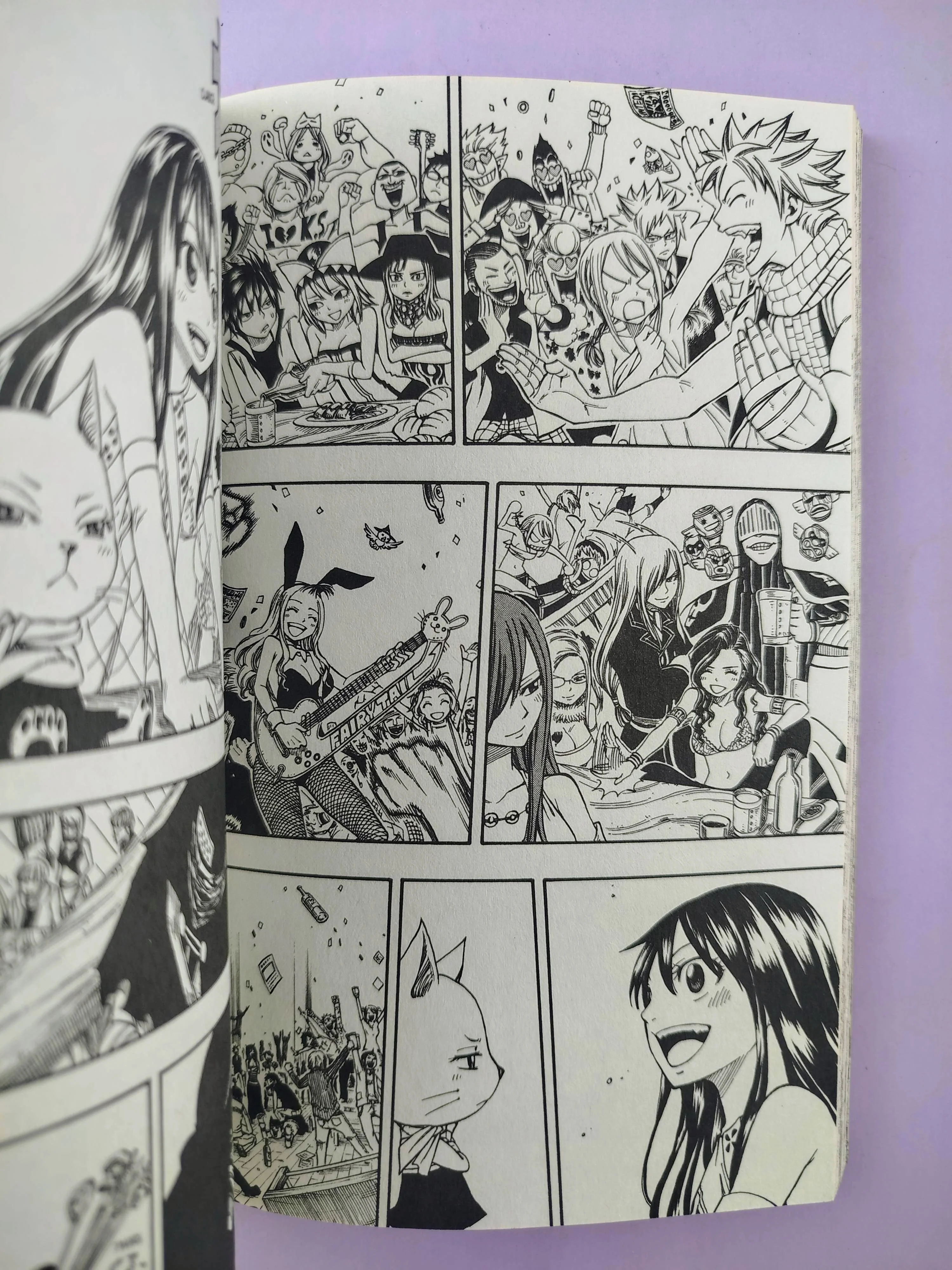 Fairy tail N.20 - Image 4