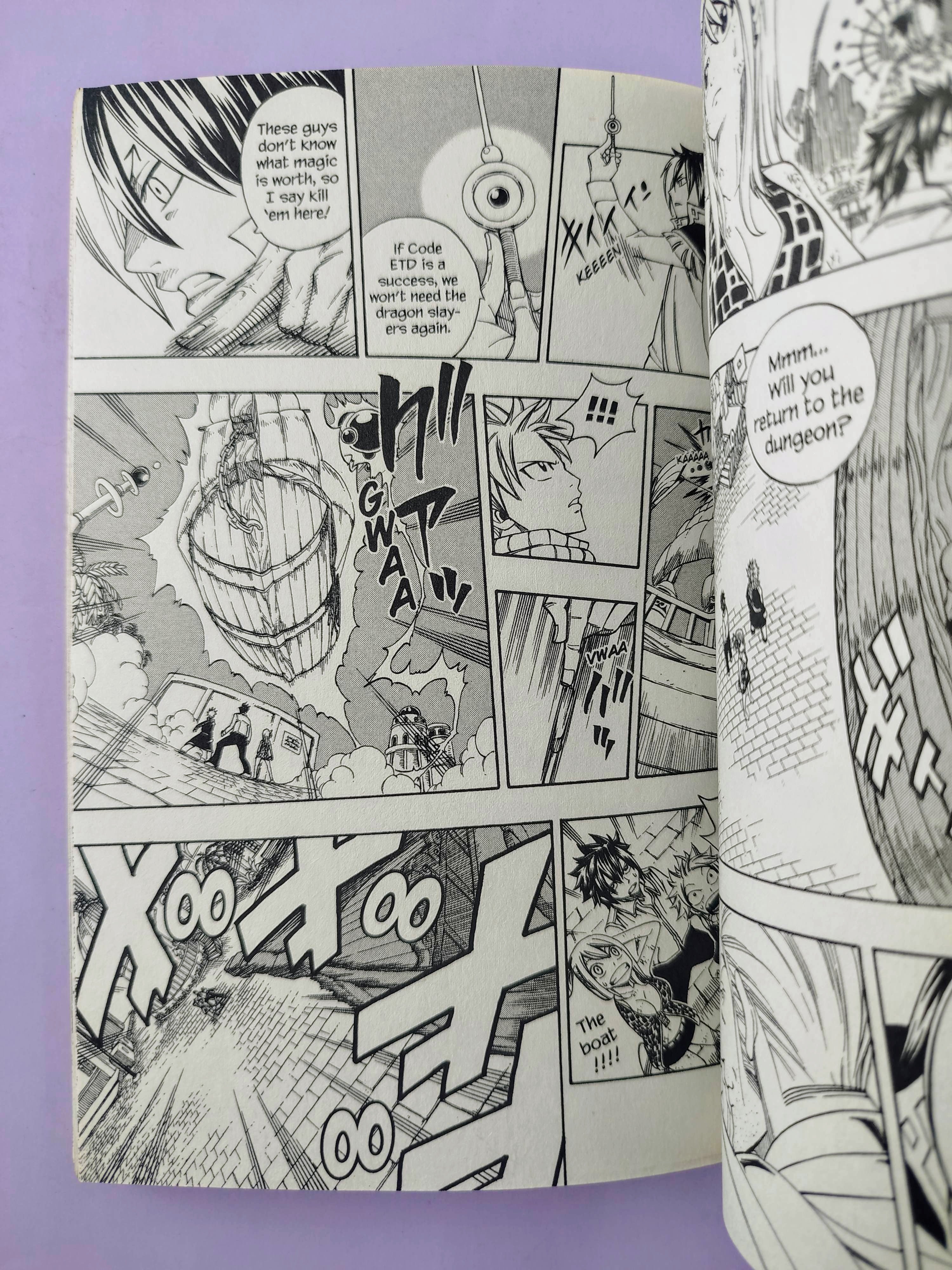 Fairy tail N.22 - Image 3