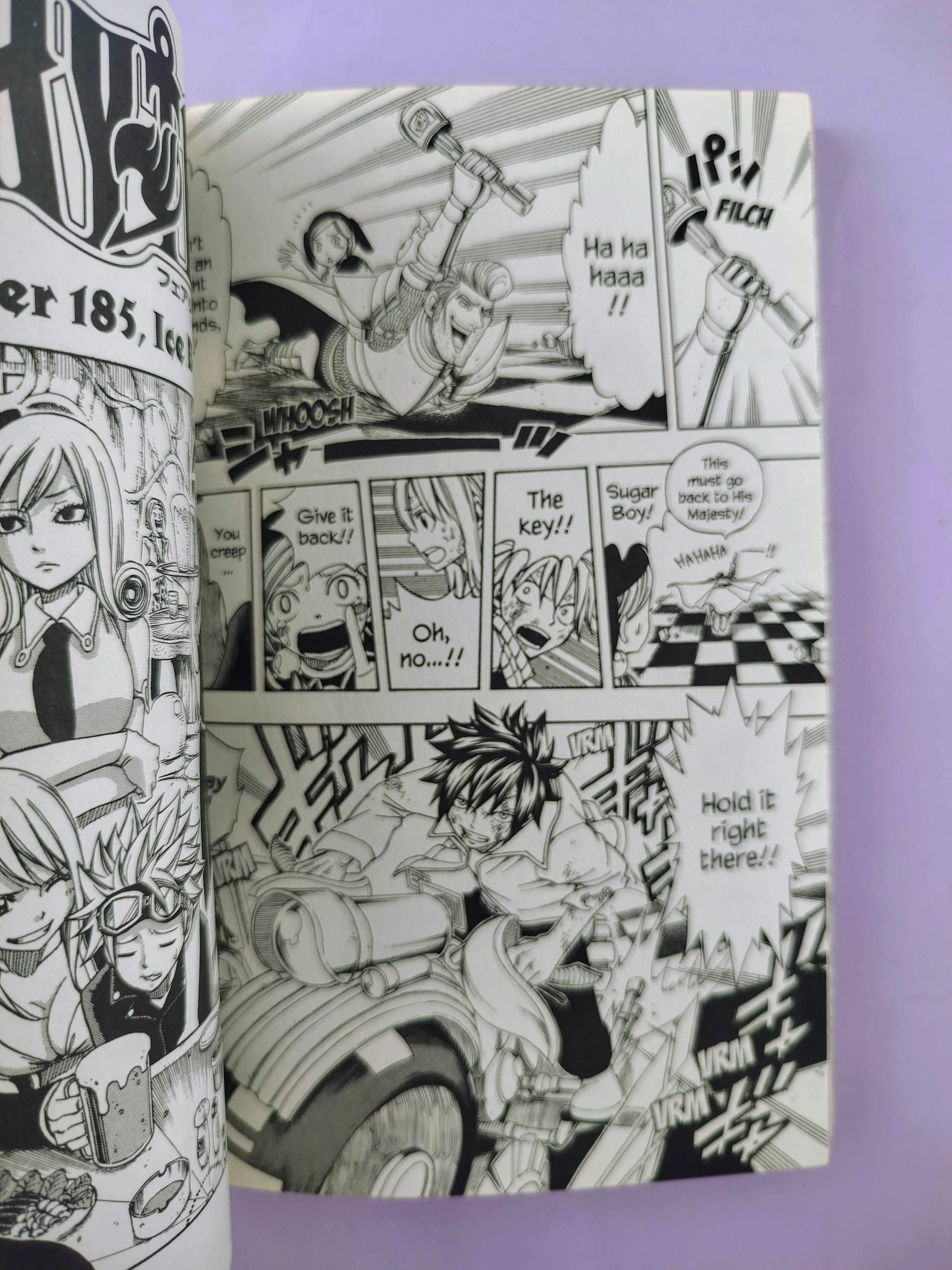 Fairy tail N.22 - Image 4