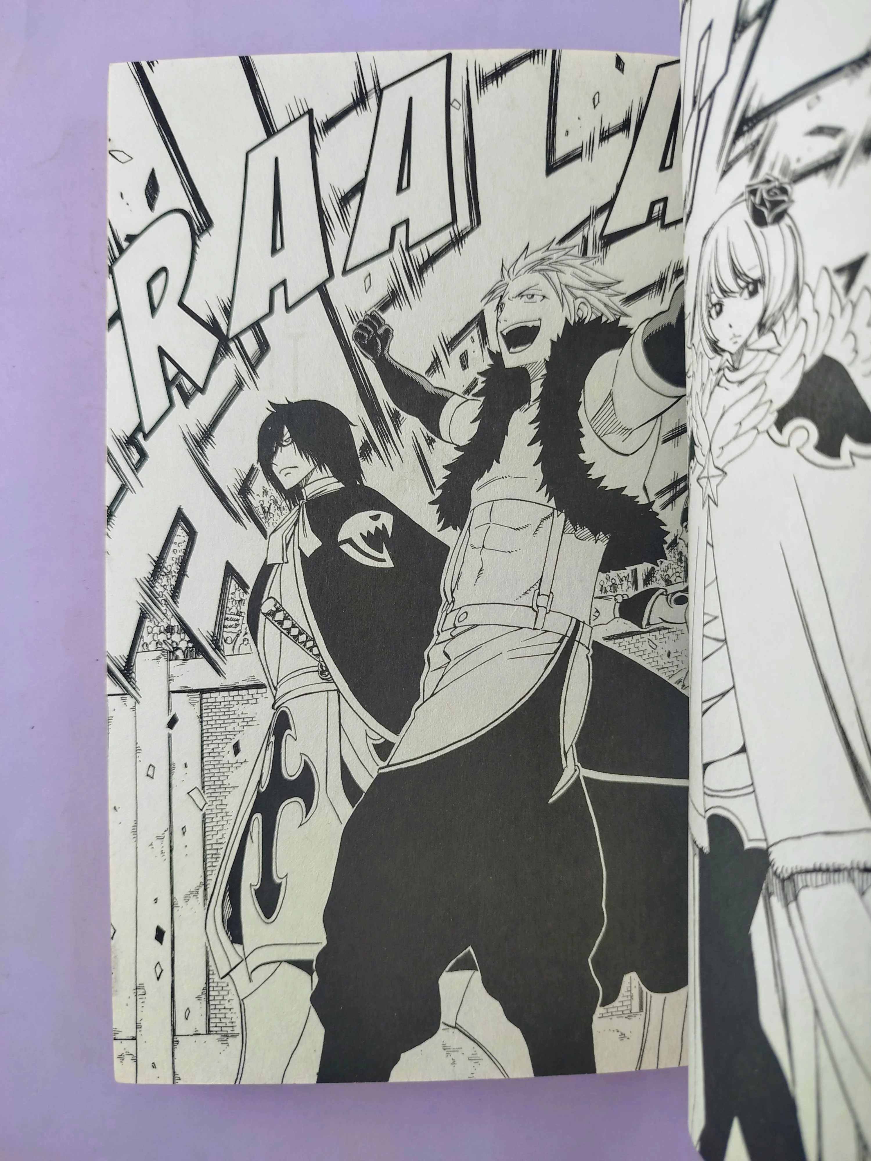 Fairy tail N.32 - Image 3