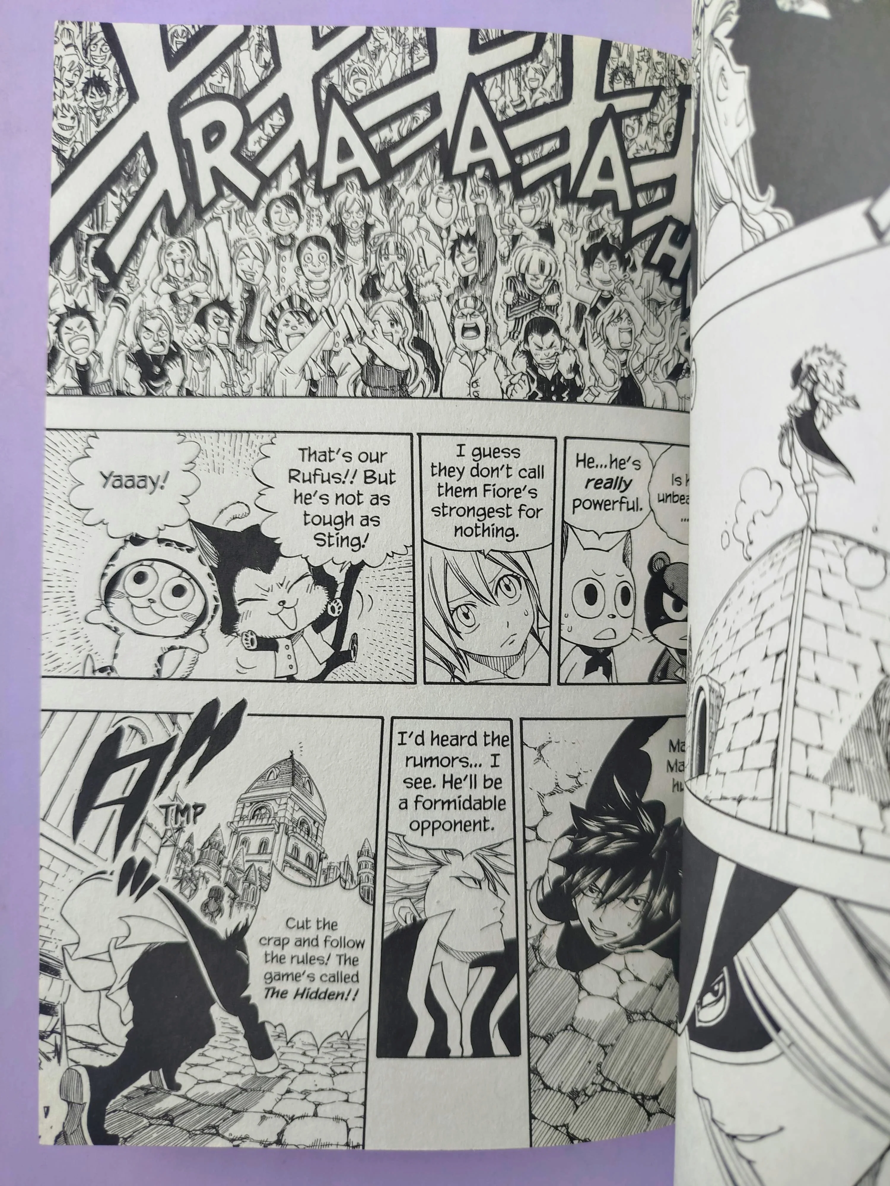 Fairy tail N.32 - Image 4