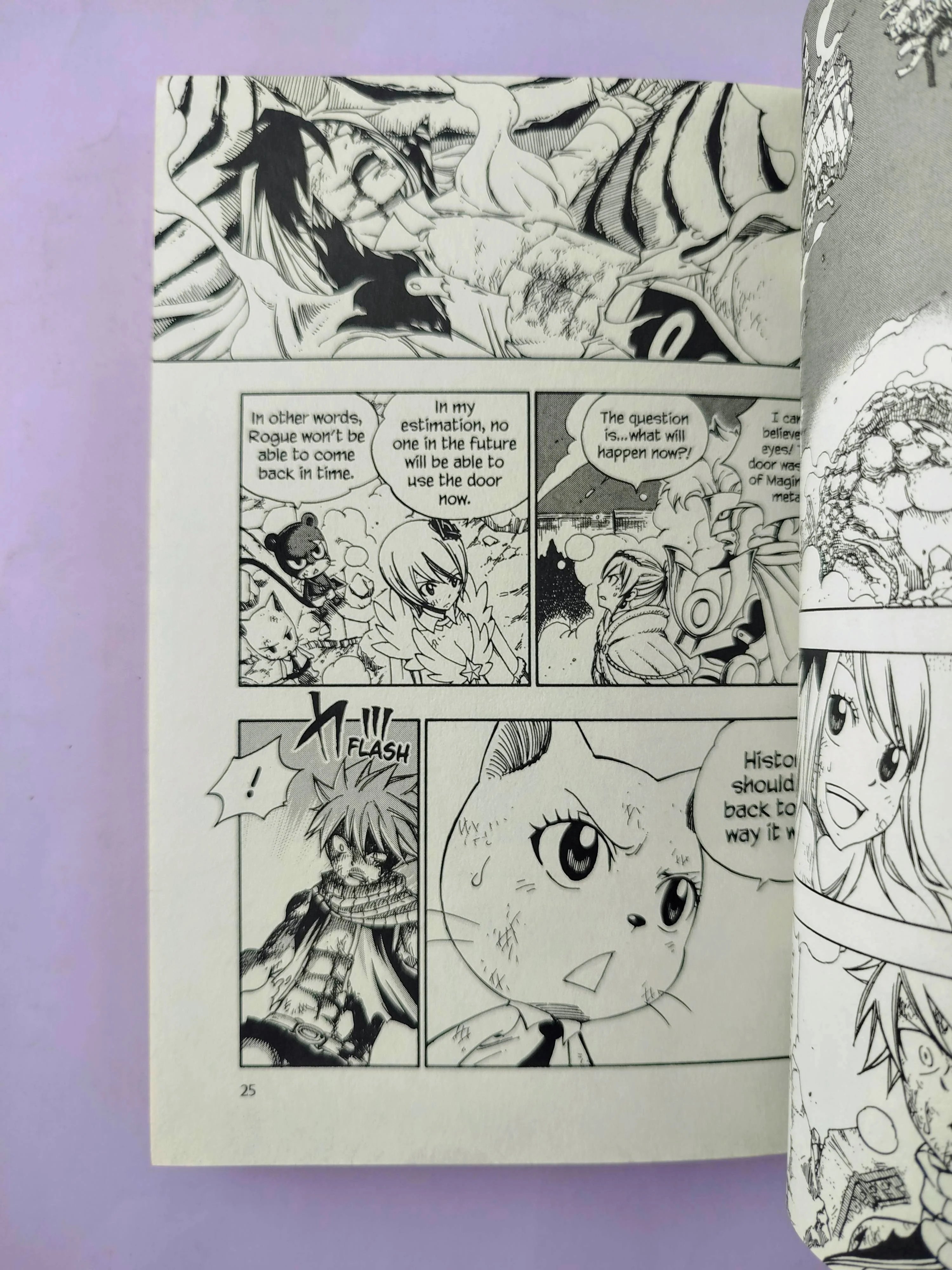 Fairy tail N.40 - Image 3