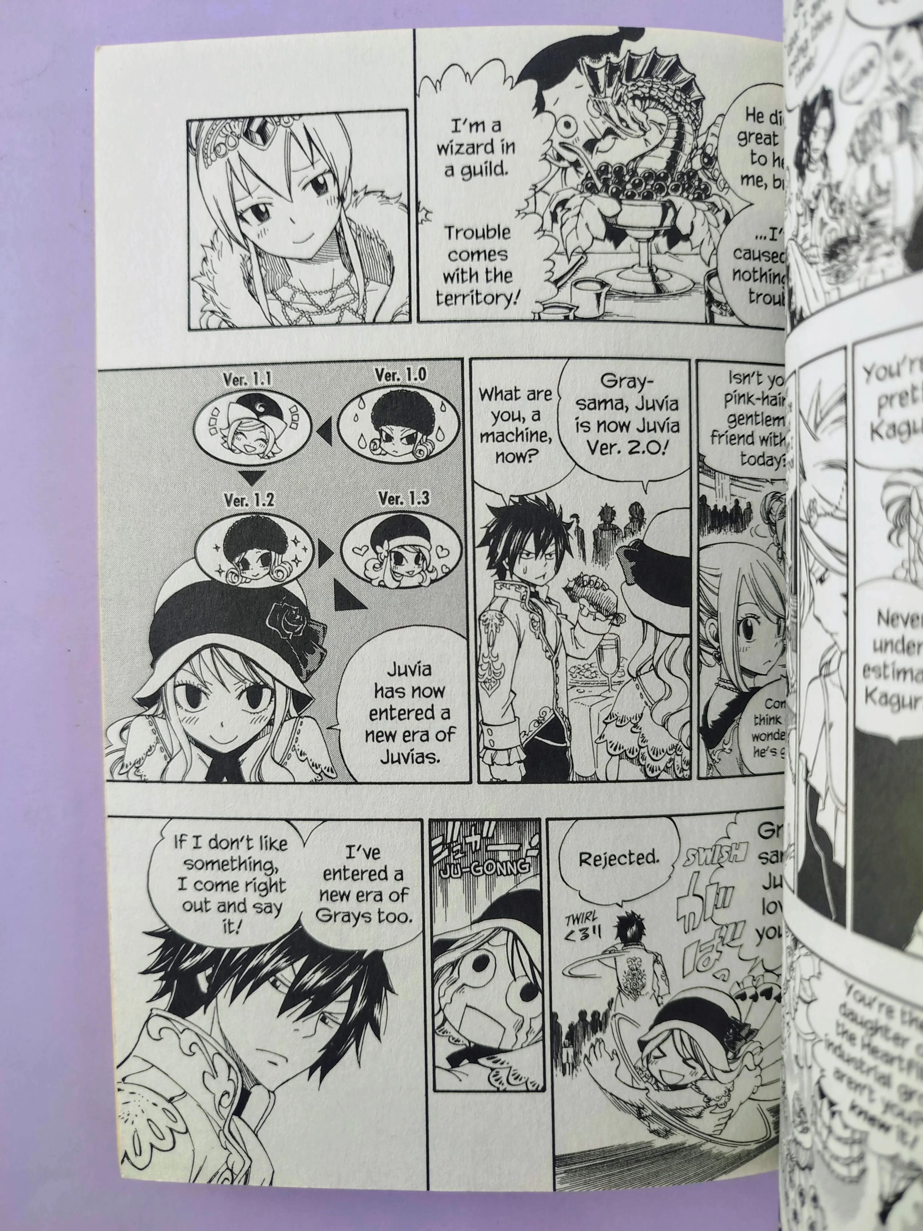Fairy tail N.40 - Image 4