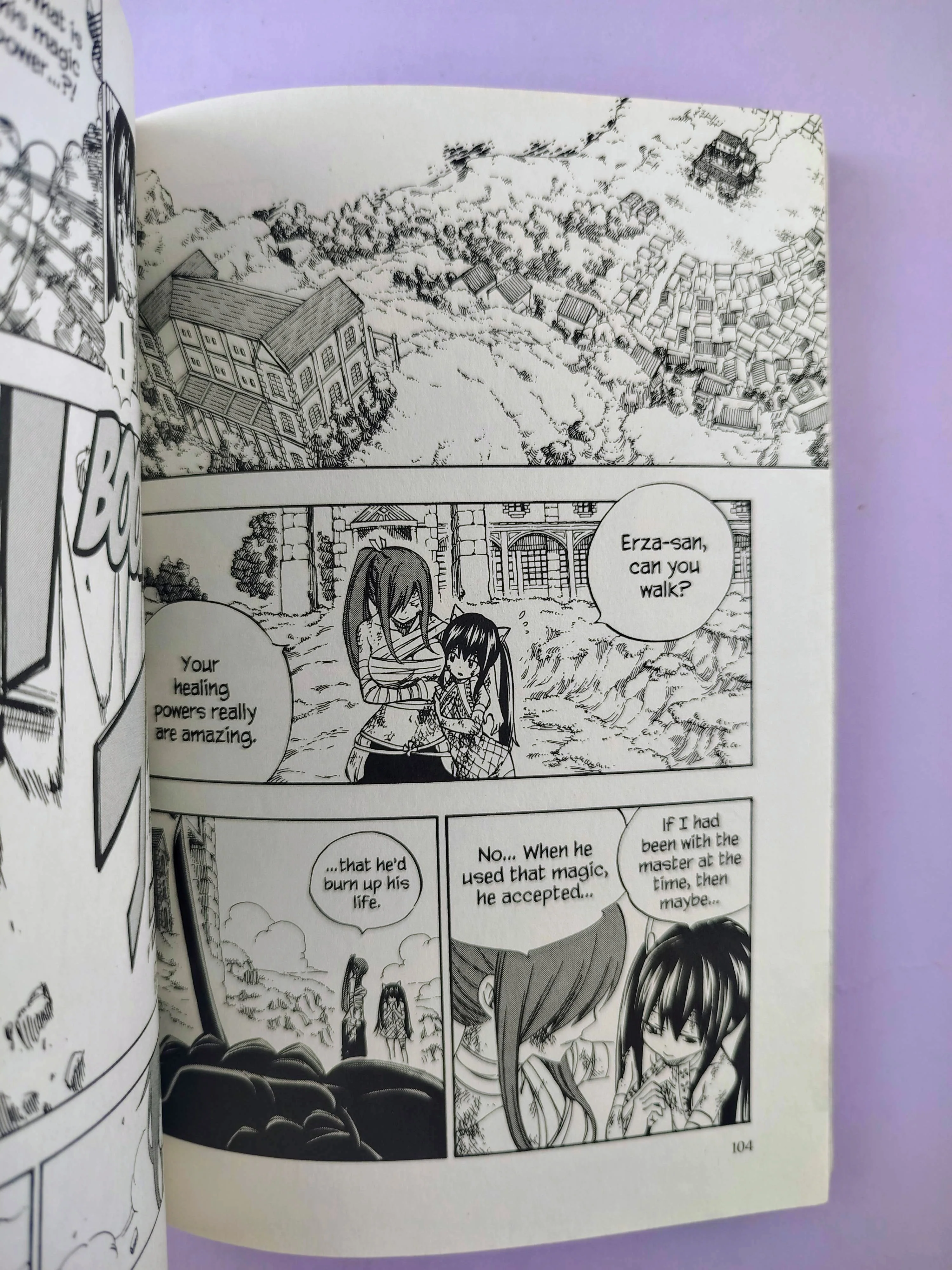 Fairy tail N.61 - Image 4