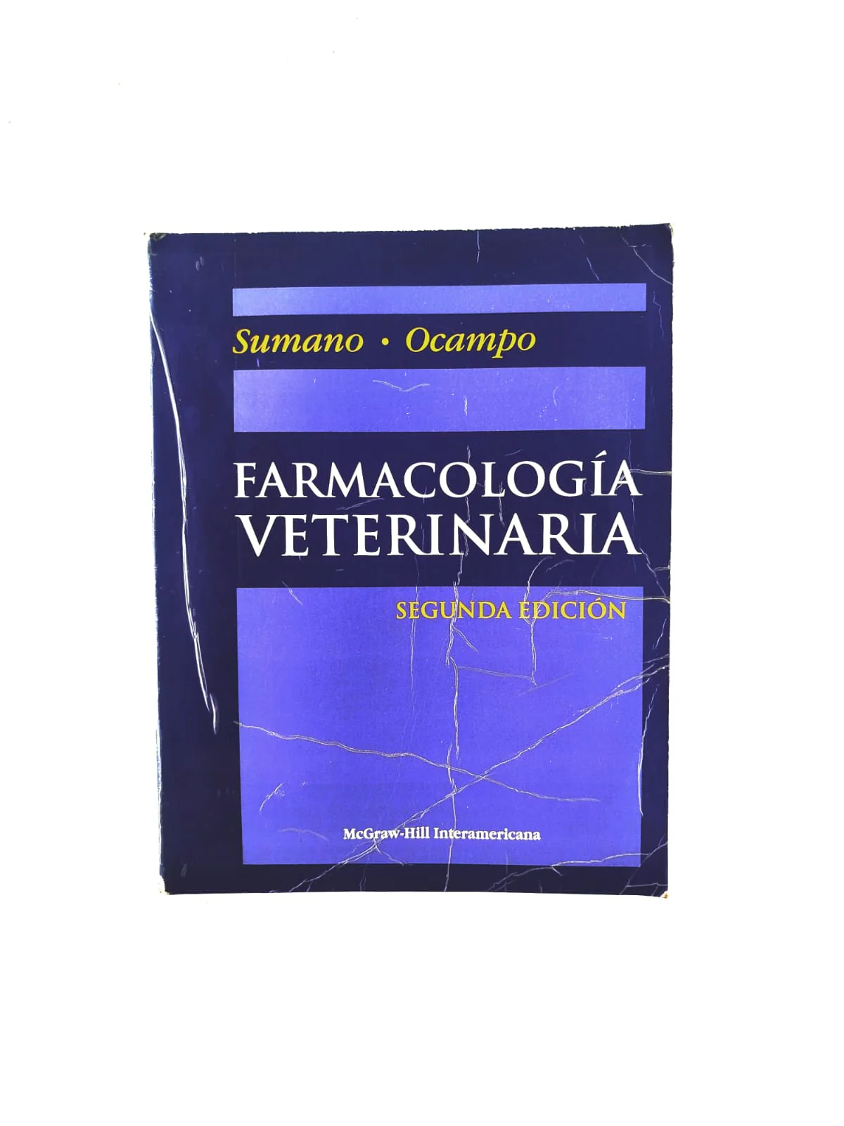 Farmacología veterinaria