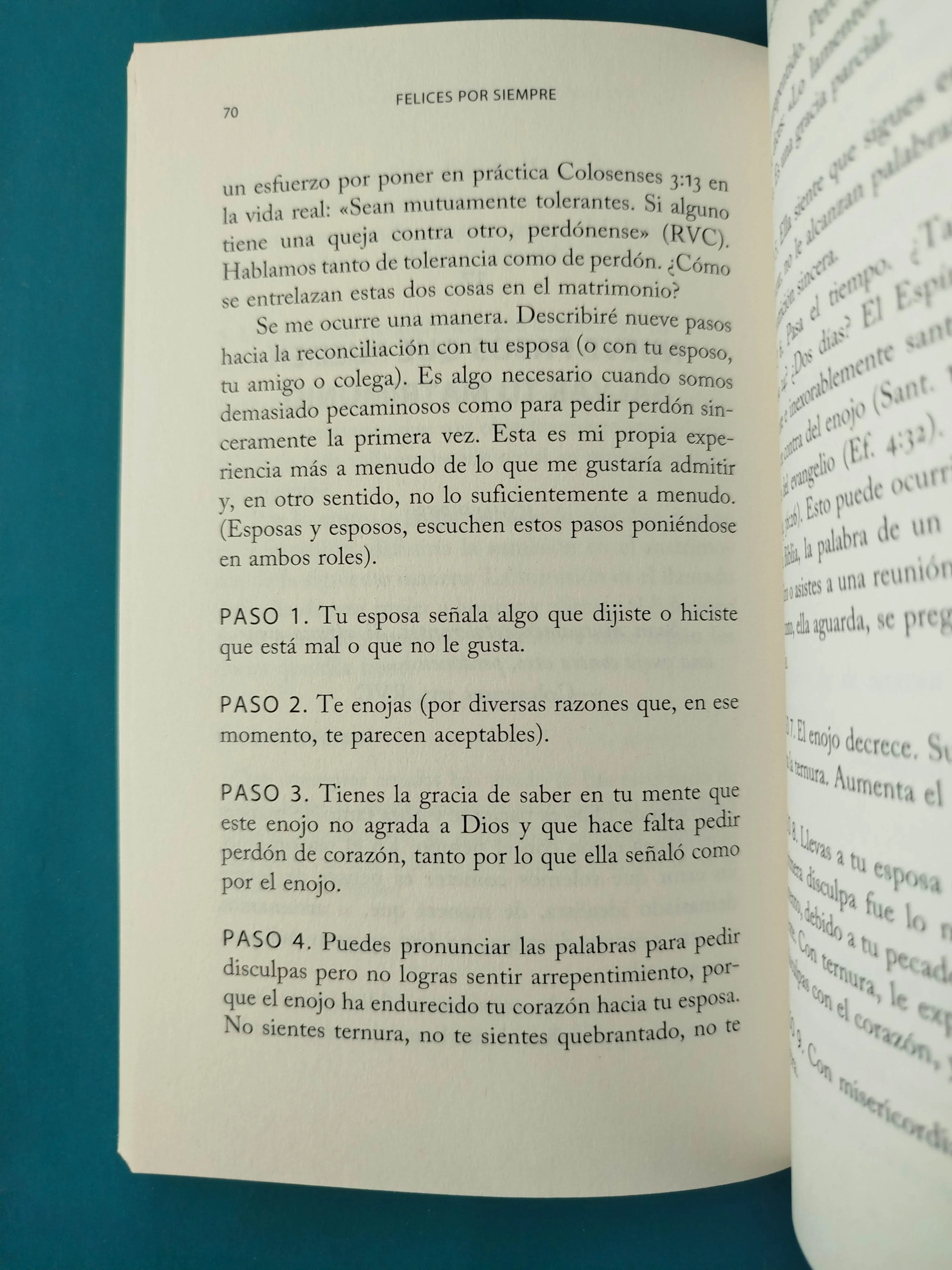 Felices por siempre - Image 3