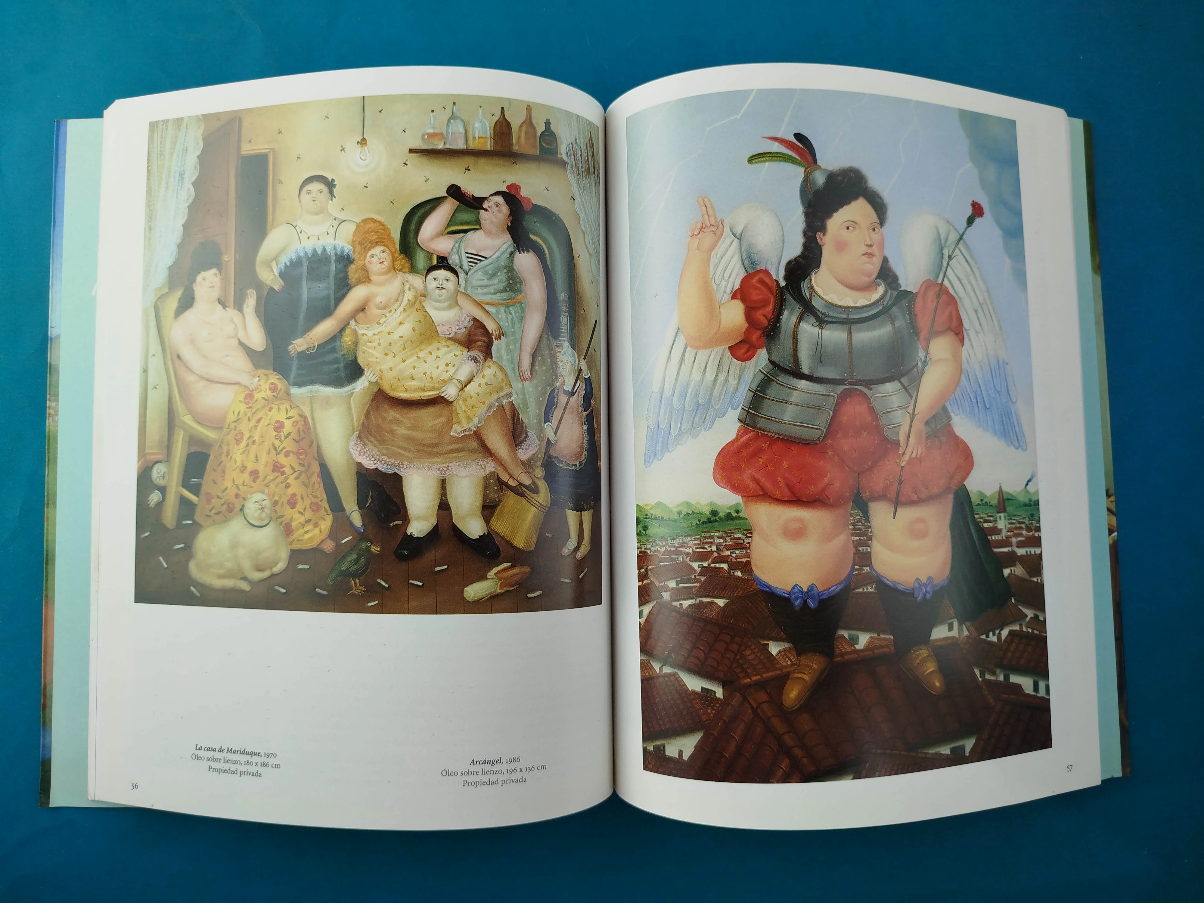 Fernando Botero - Image 2
