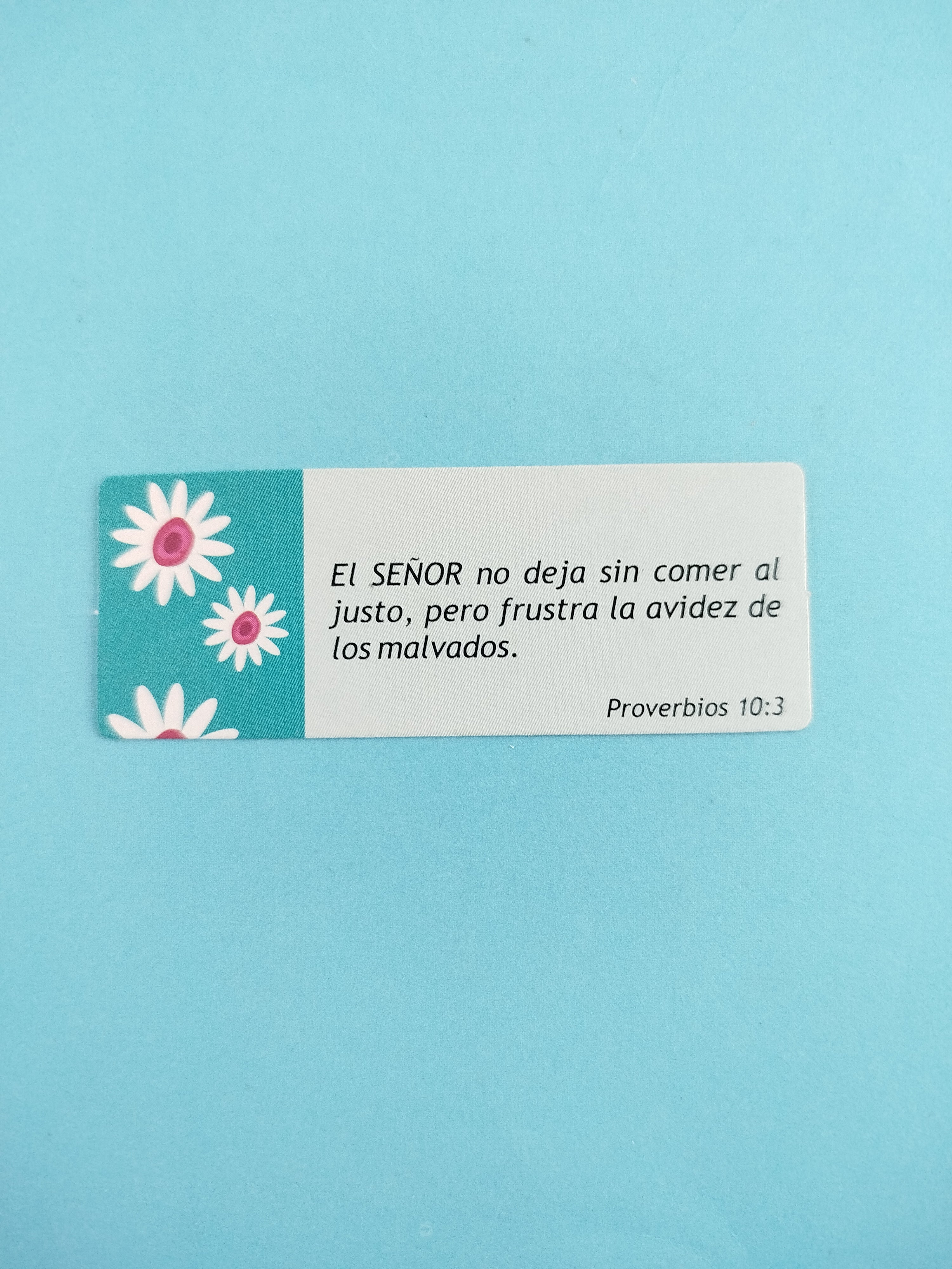 Fieles promesas para memorizar NVI X 100 - Image 3