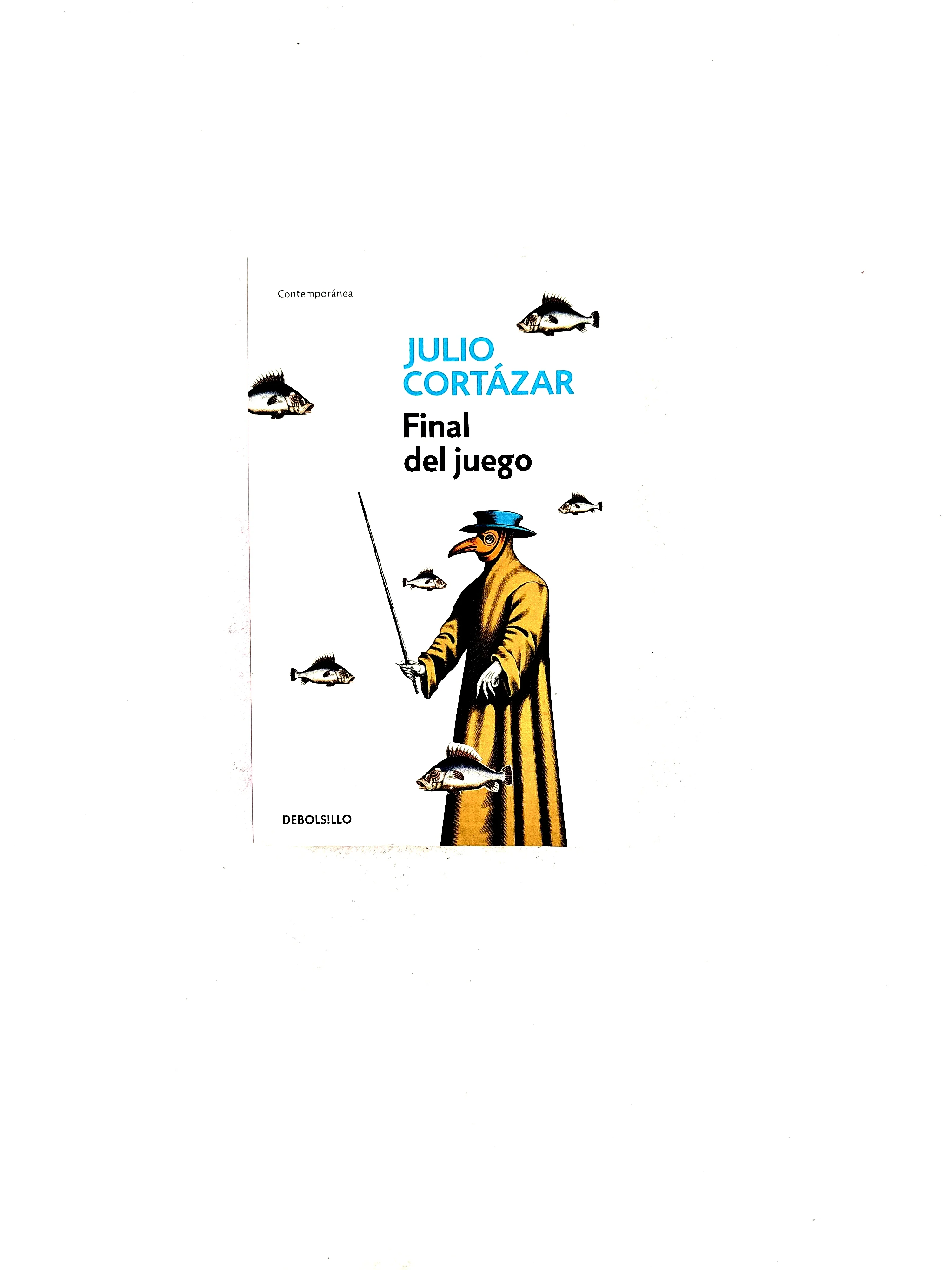 Final del juego