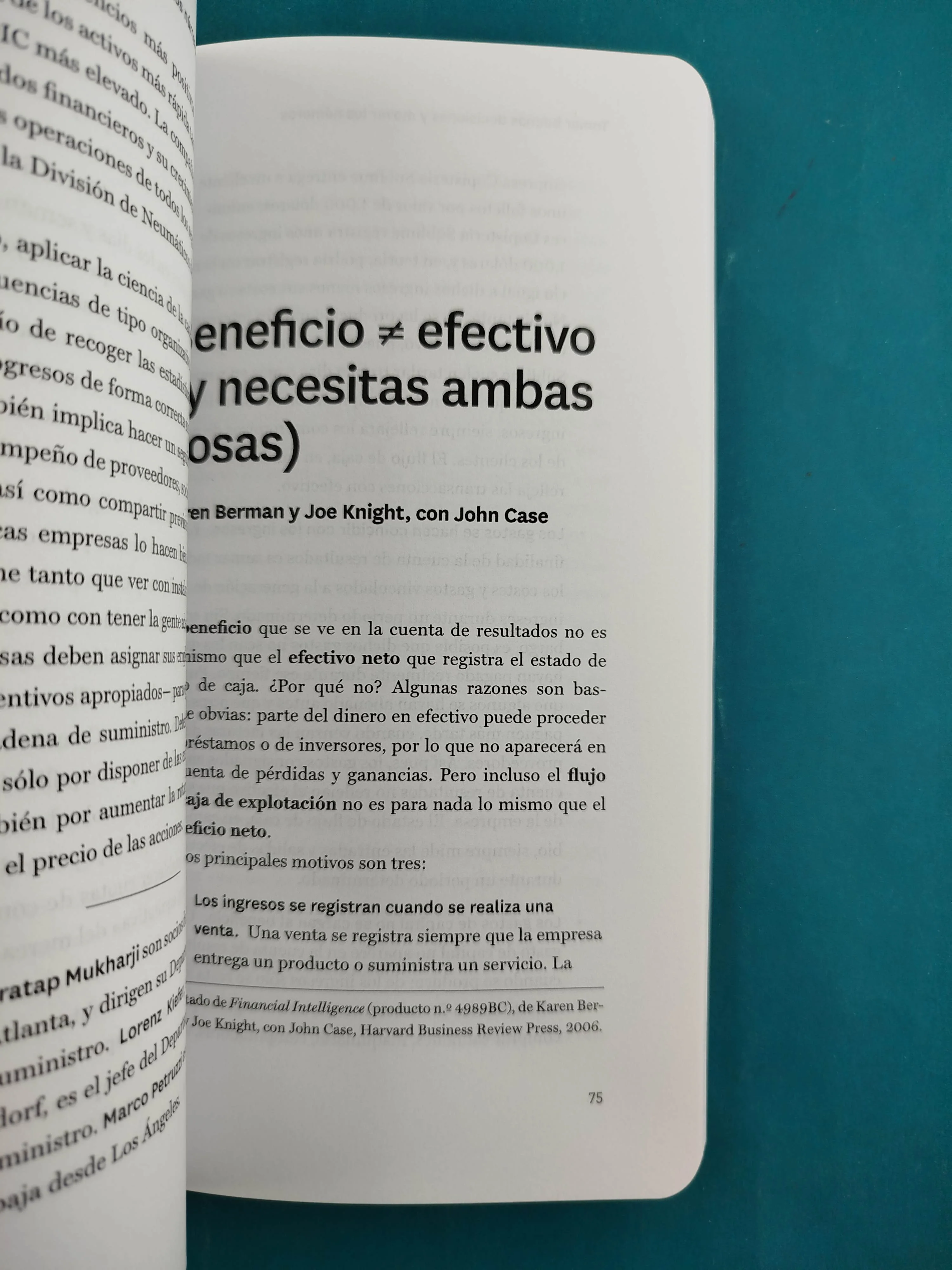 Finanzas básicas - Image 3