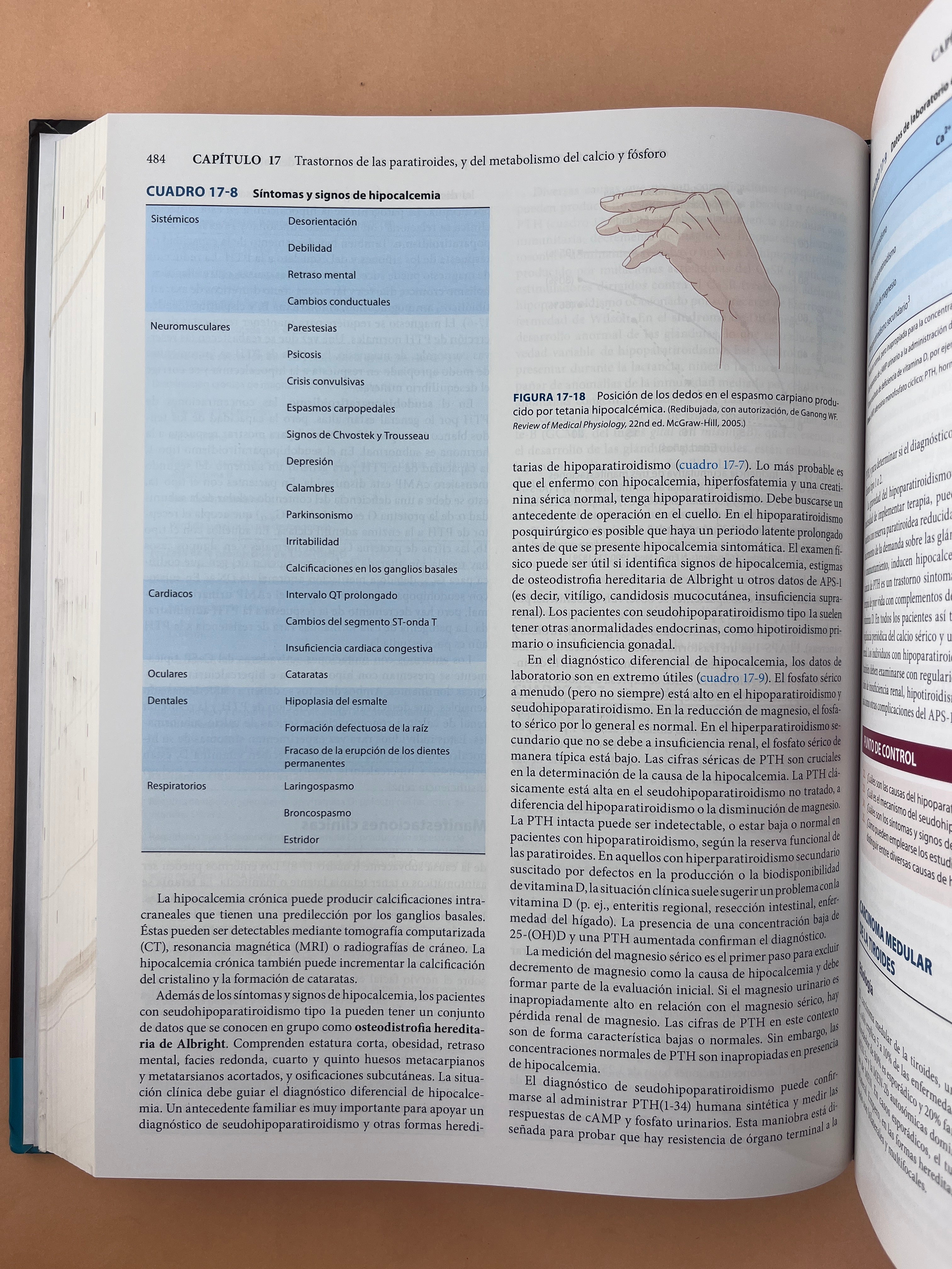 Fisiopatología de la enfermedad una introducción a la medicina clínica sexta edición - Image 4