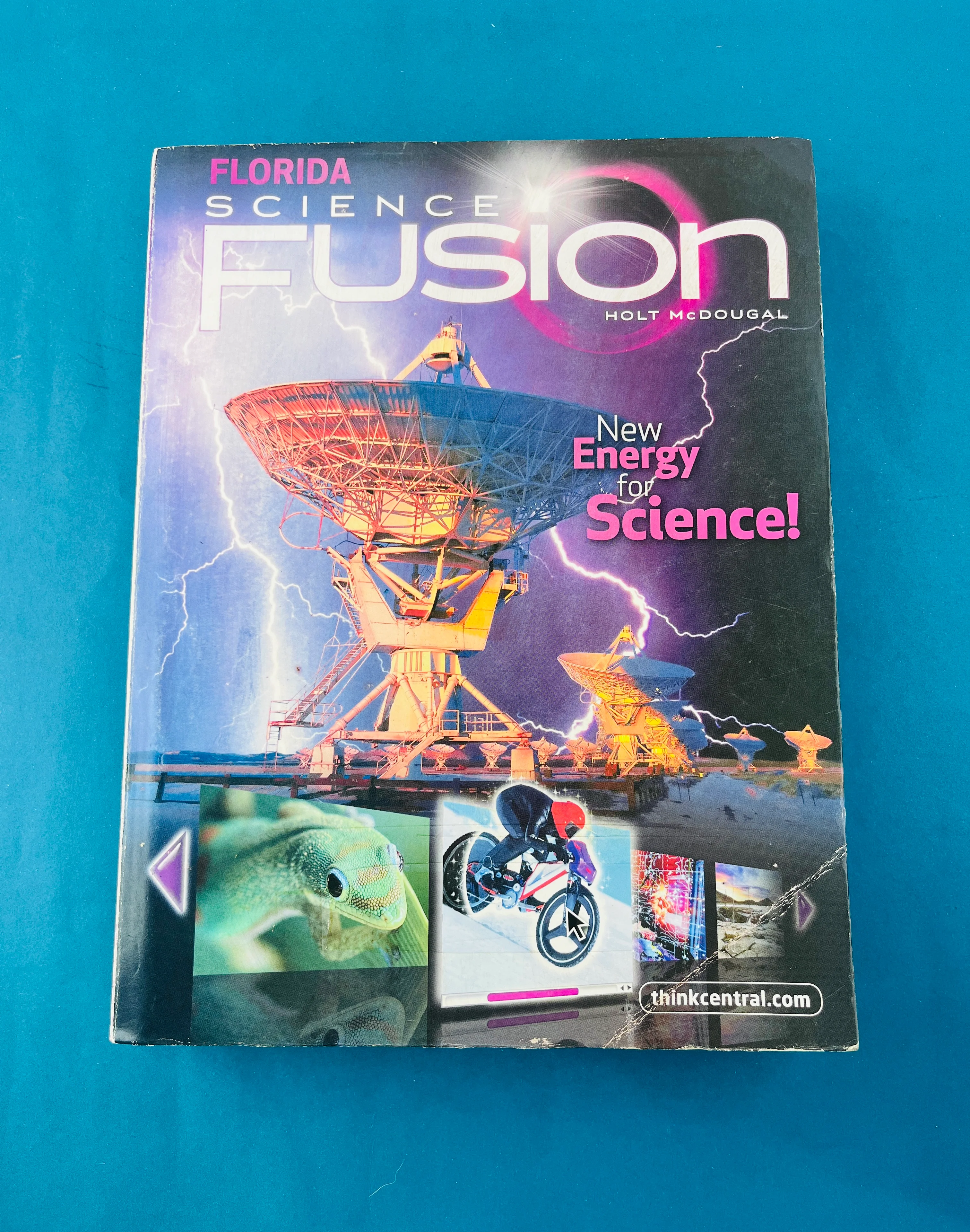 Florida science fusion - Image 2