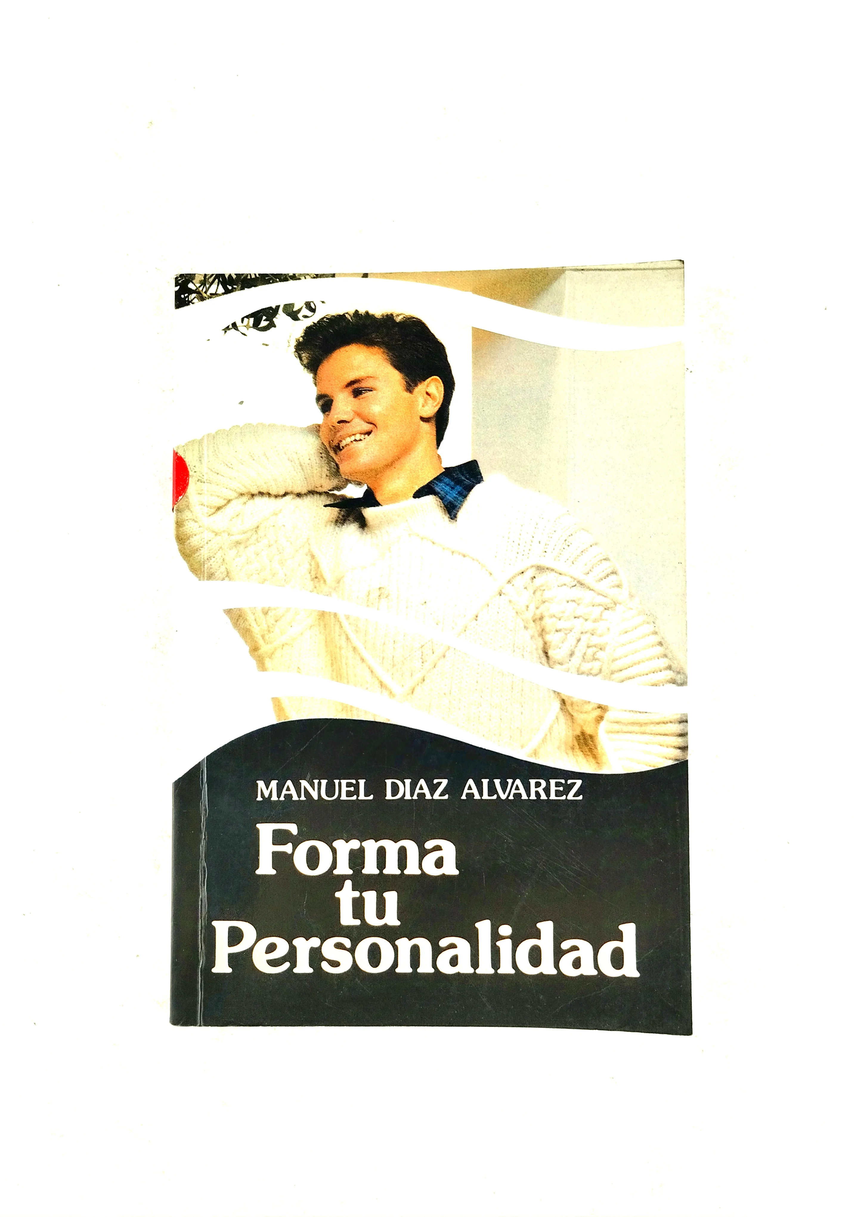 Forma tu personalidad