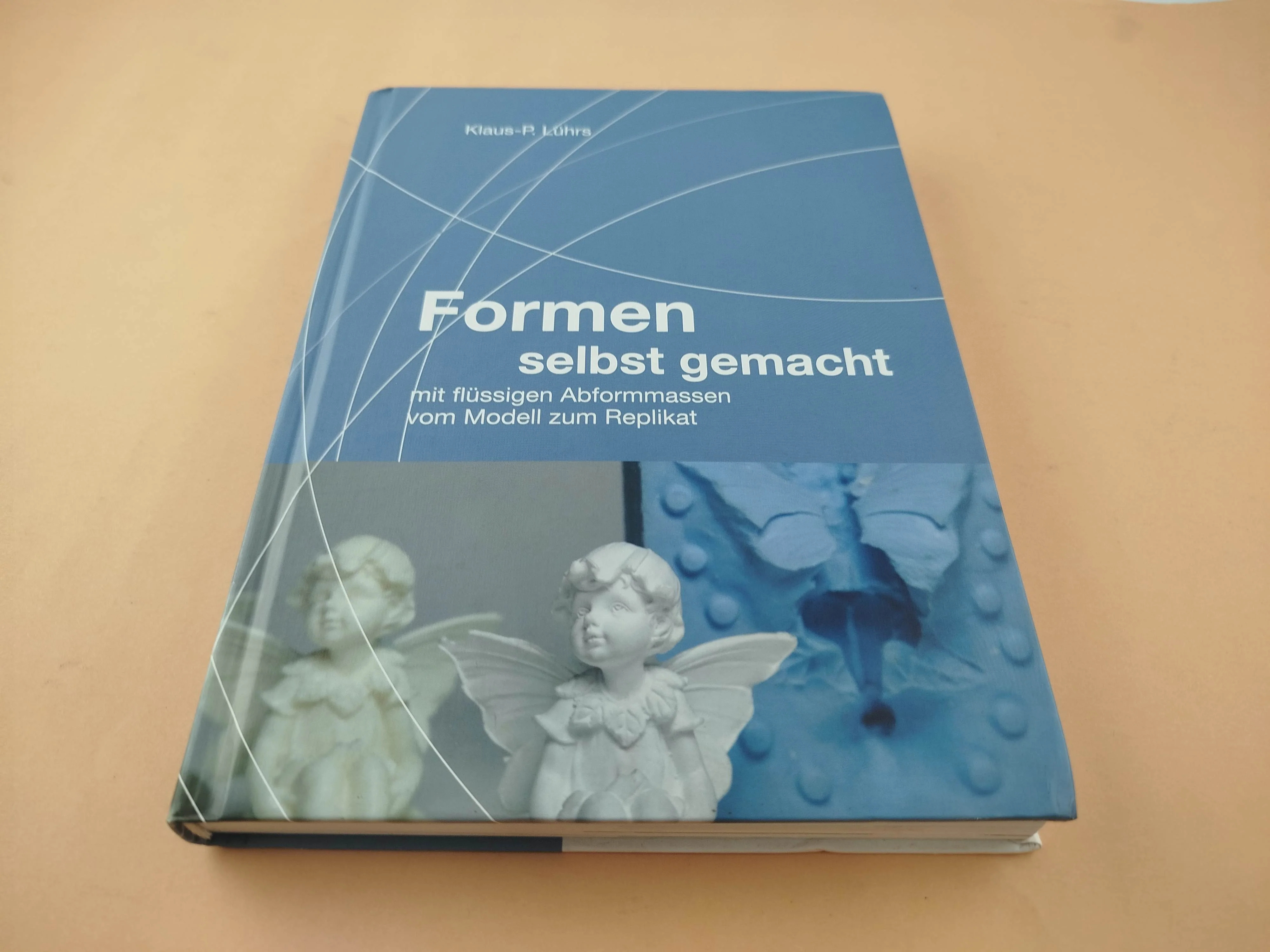 Formen selbst gemacht Vom Originalmodell zum Replikat - Image 2