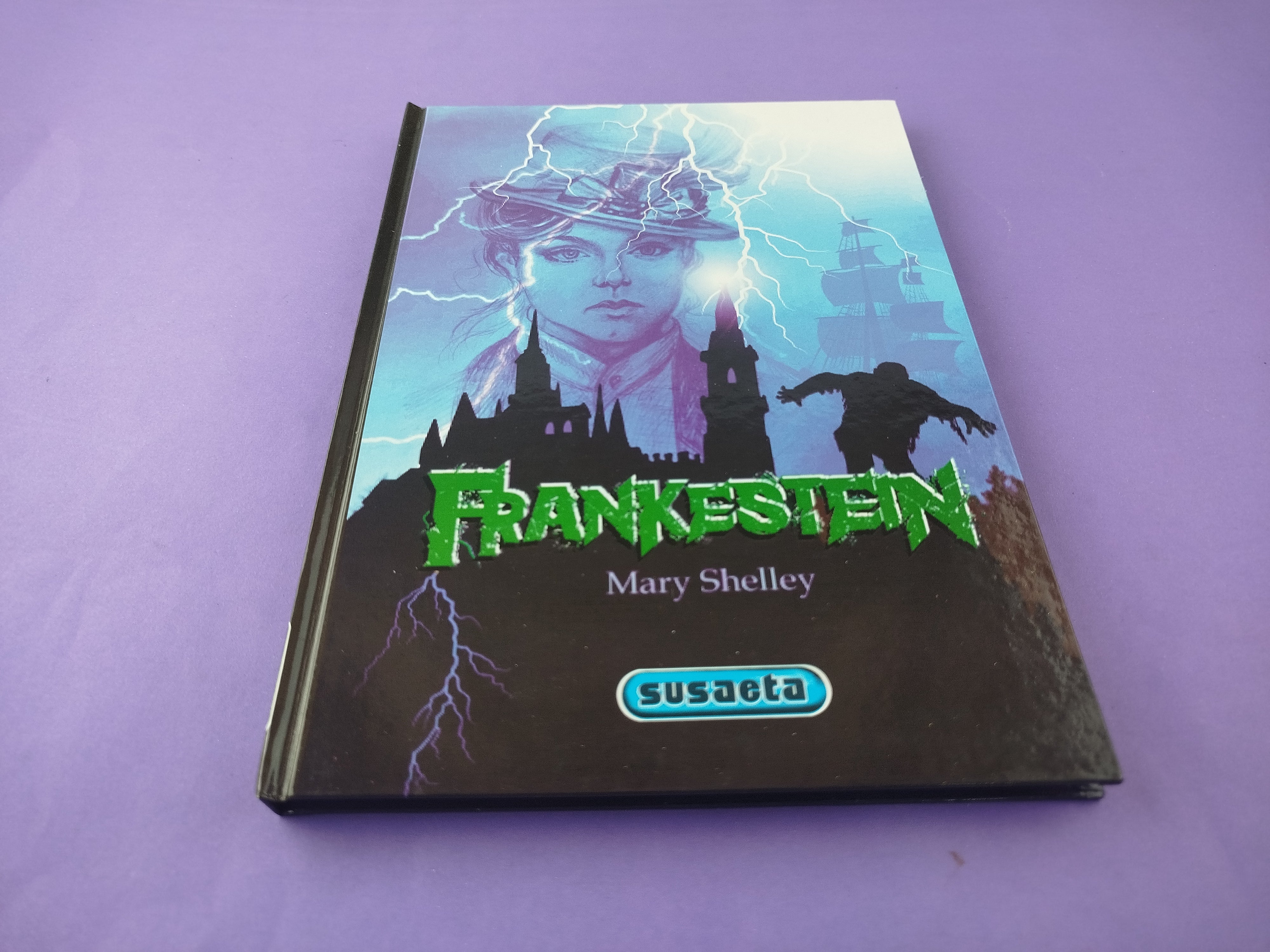 Frankestein - Image 2