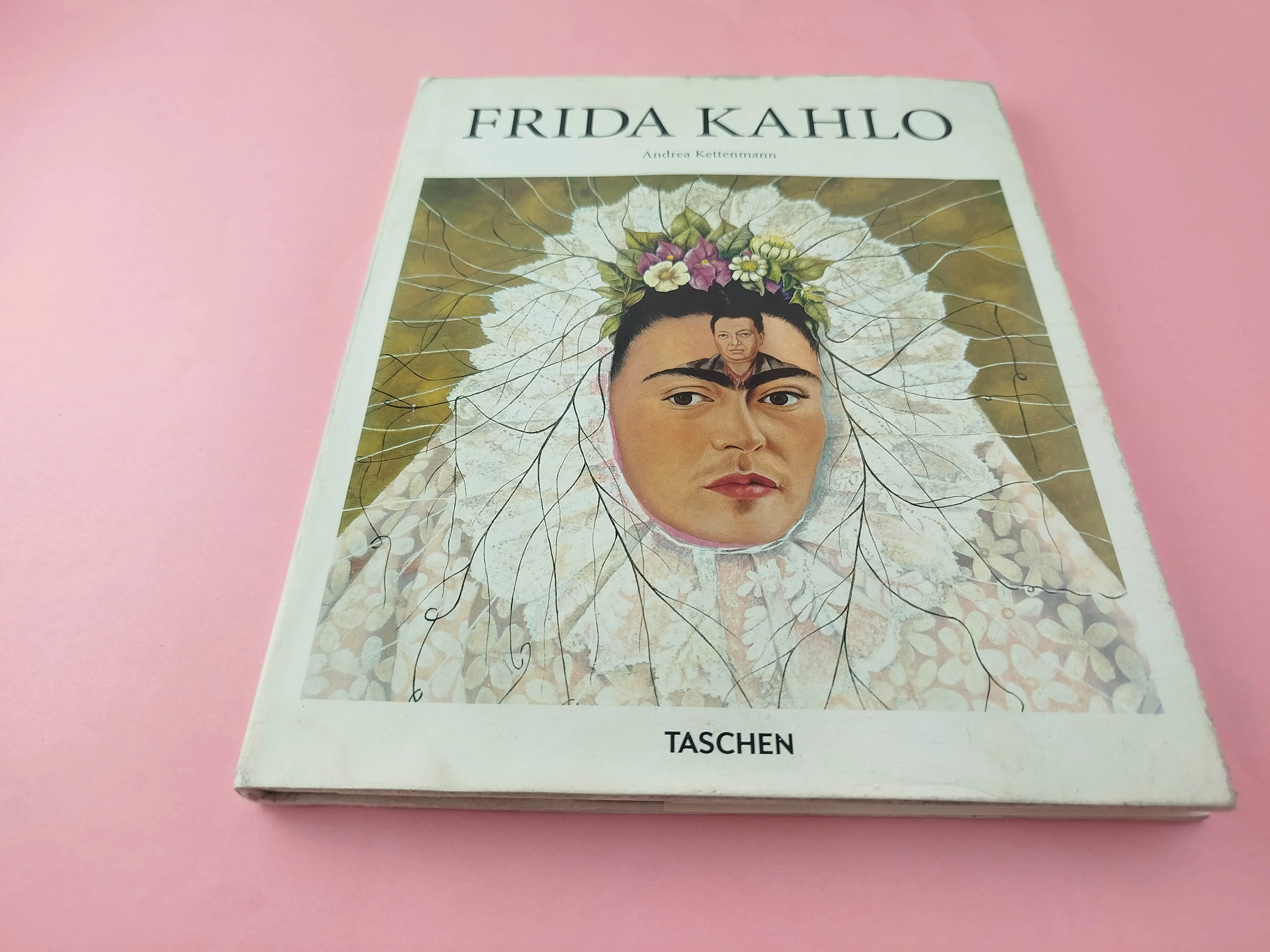 Frida Kahlo - Image 2