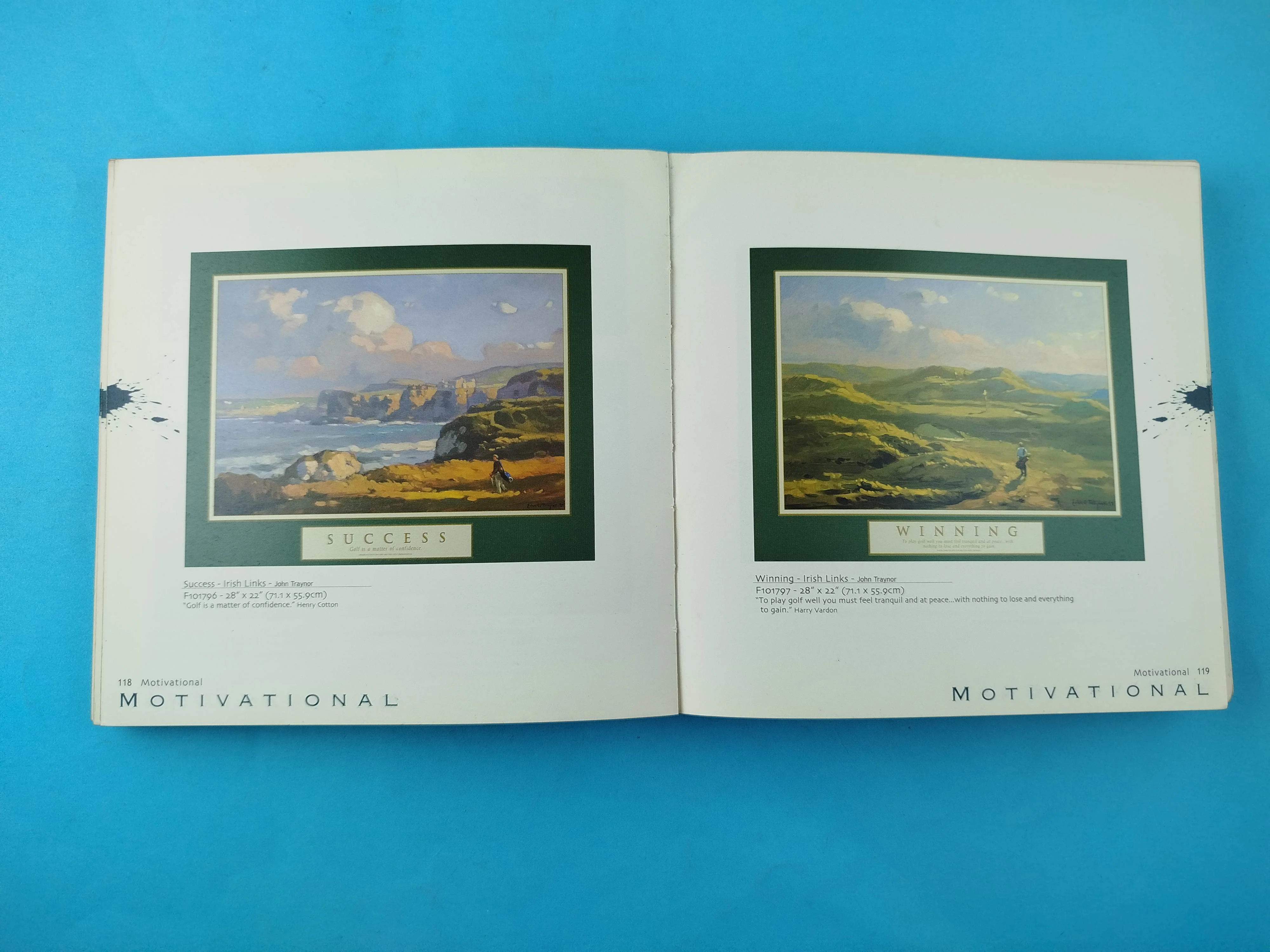 Frontline art Publishing - Image 2