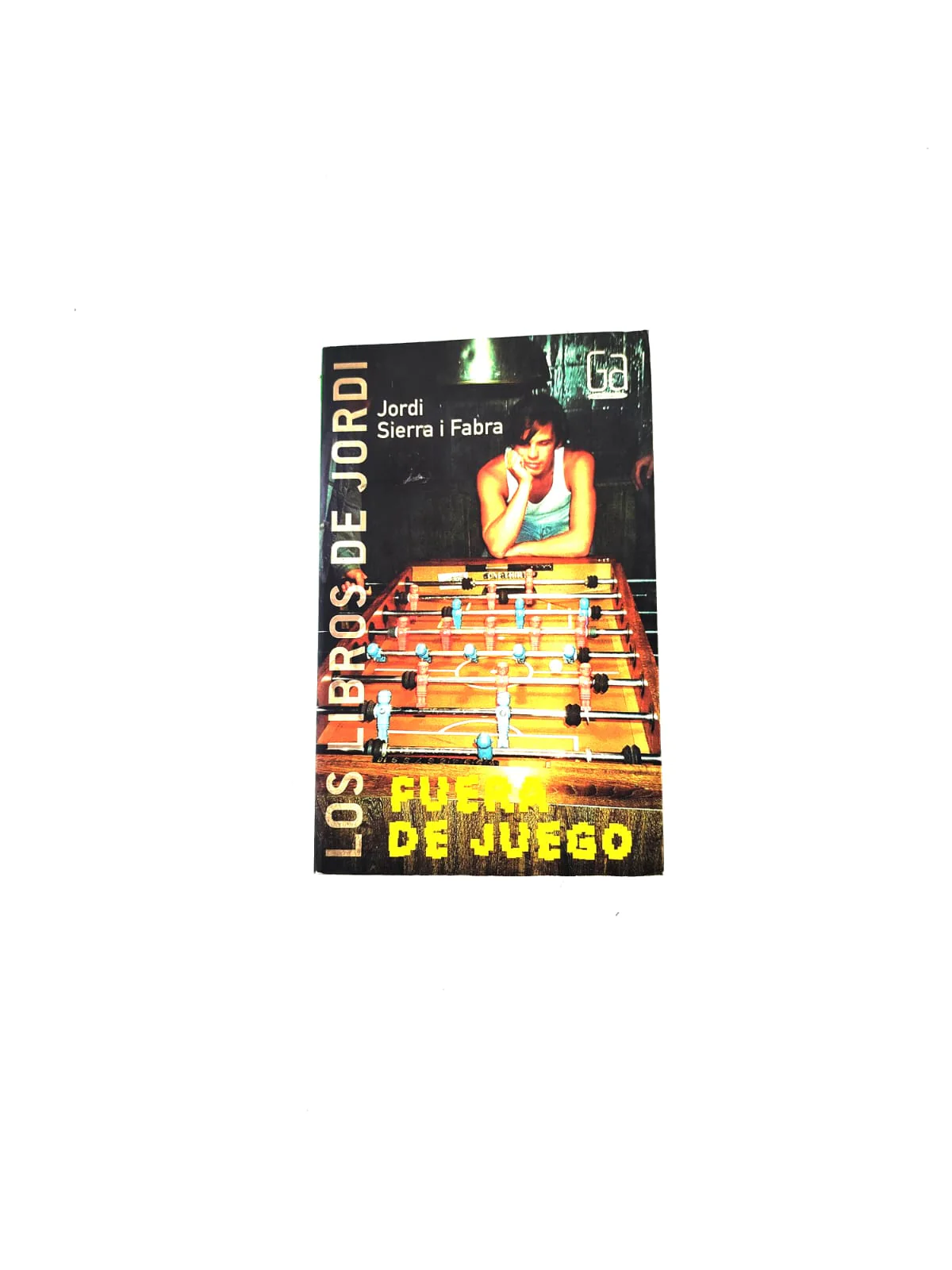 Fuera de juego