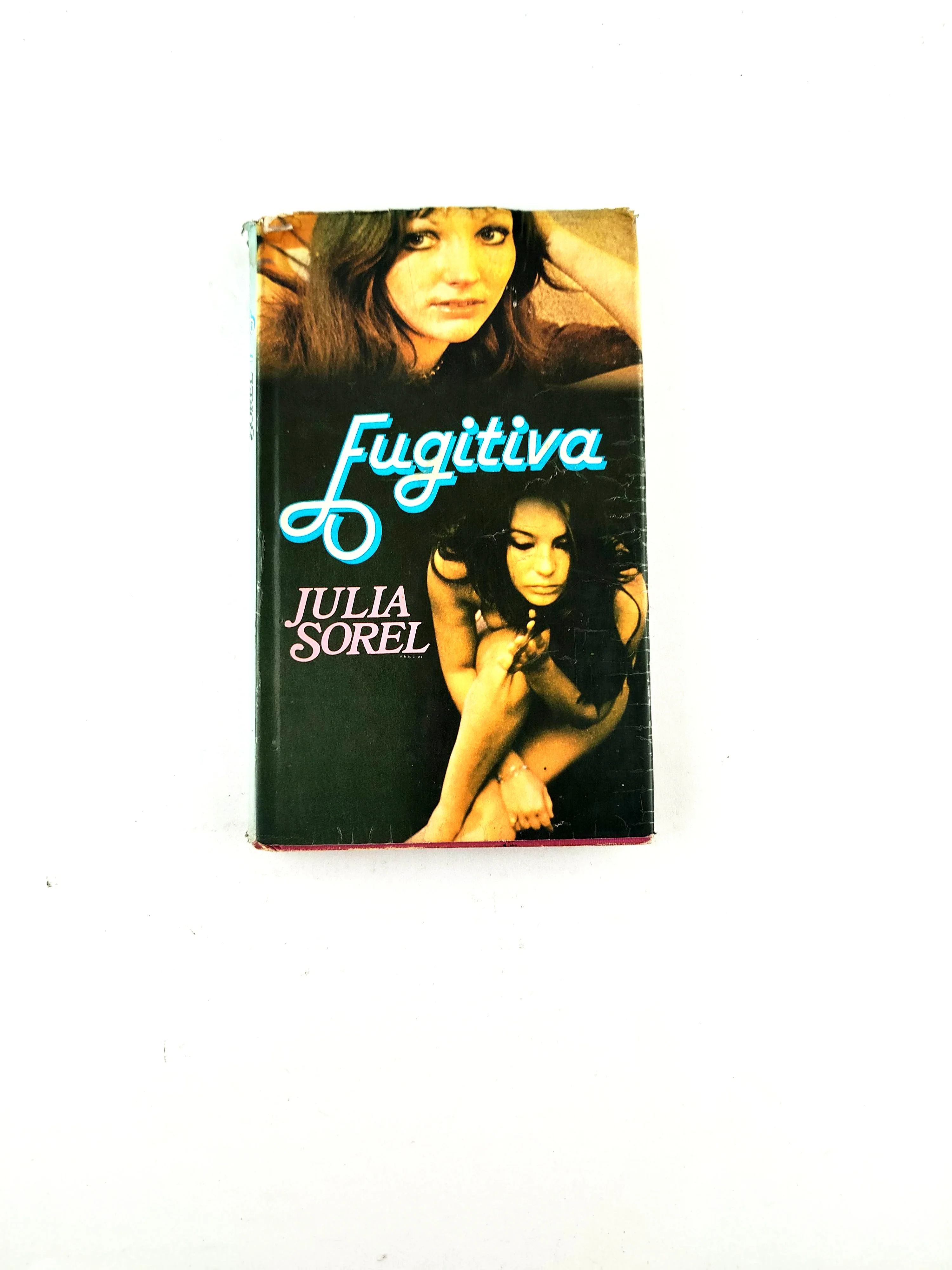 Fugitiva