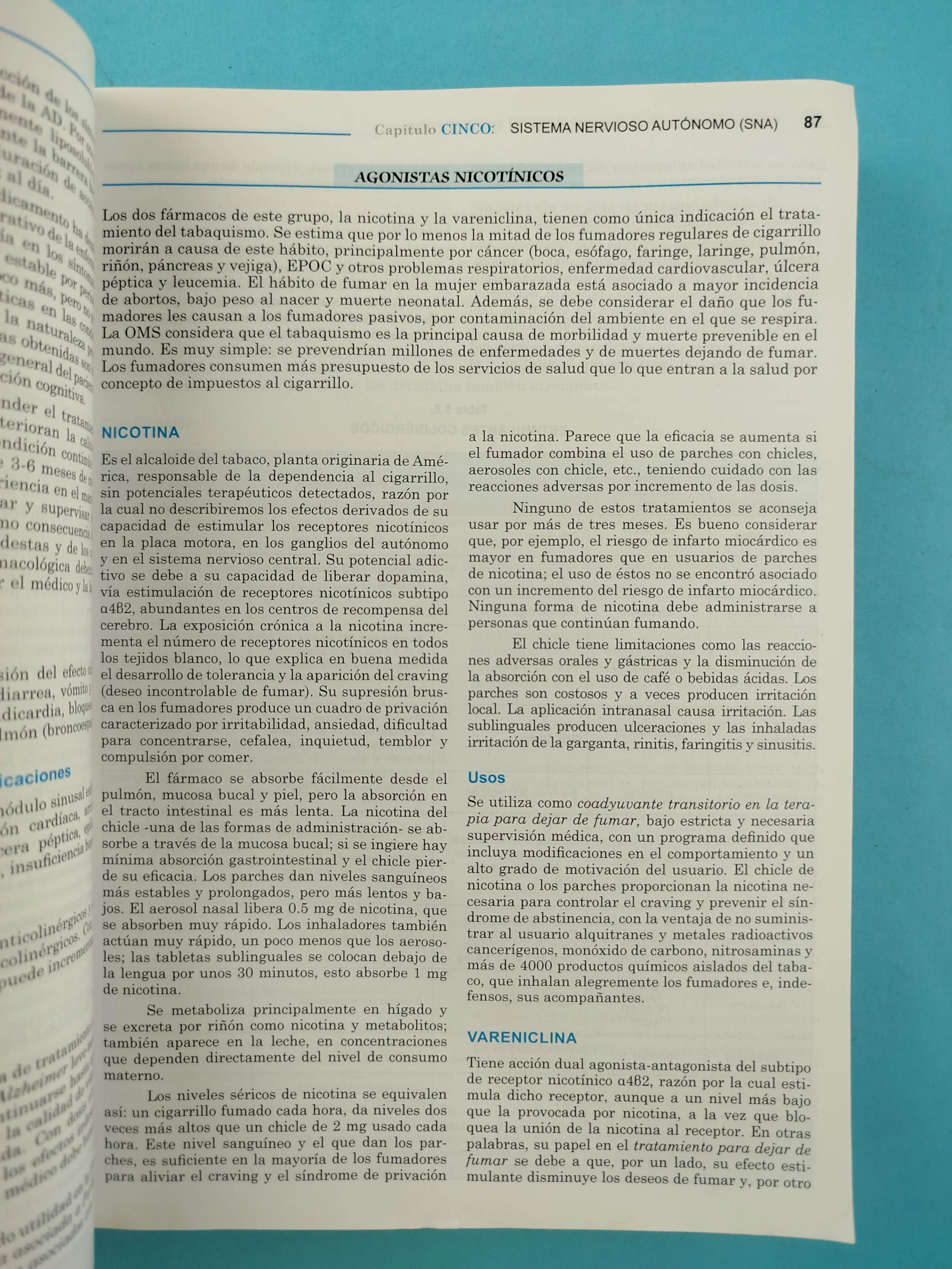 Fundamentos de farmacología en terapéutica séptima edición - Image 2