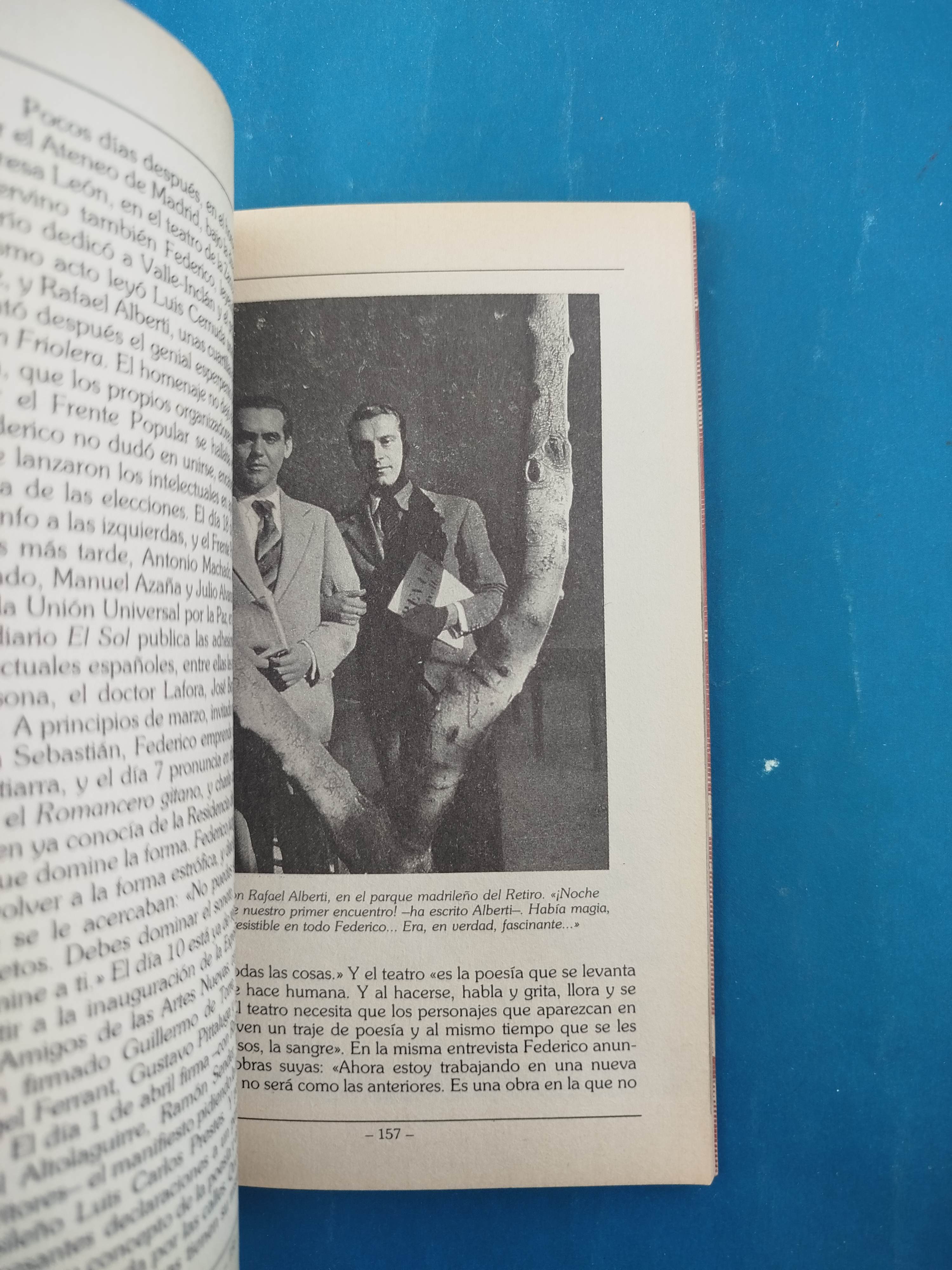 García Lorca - Image 2