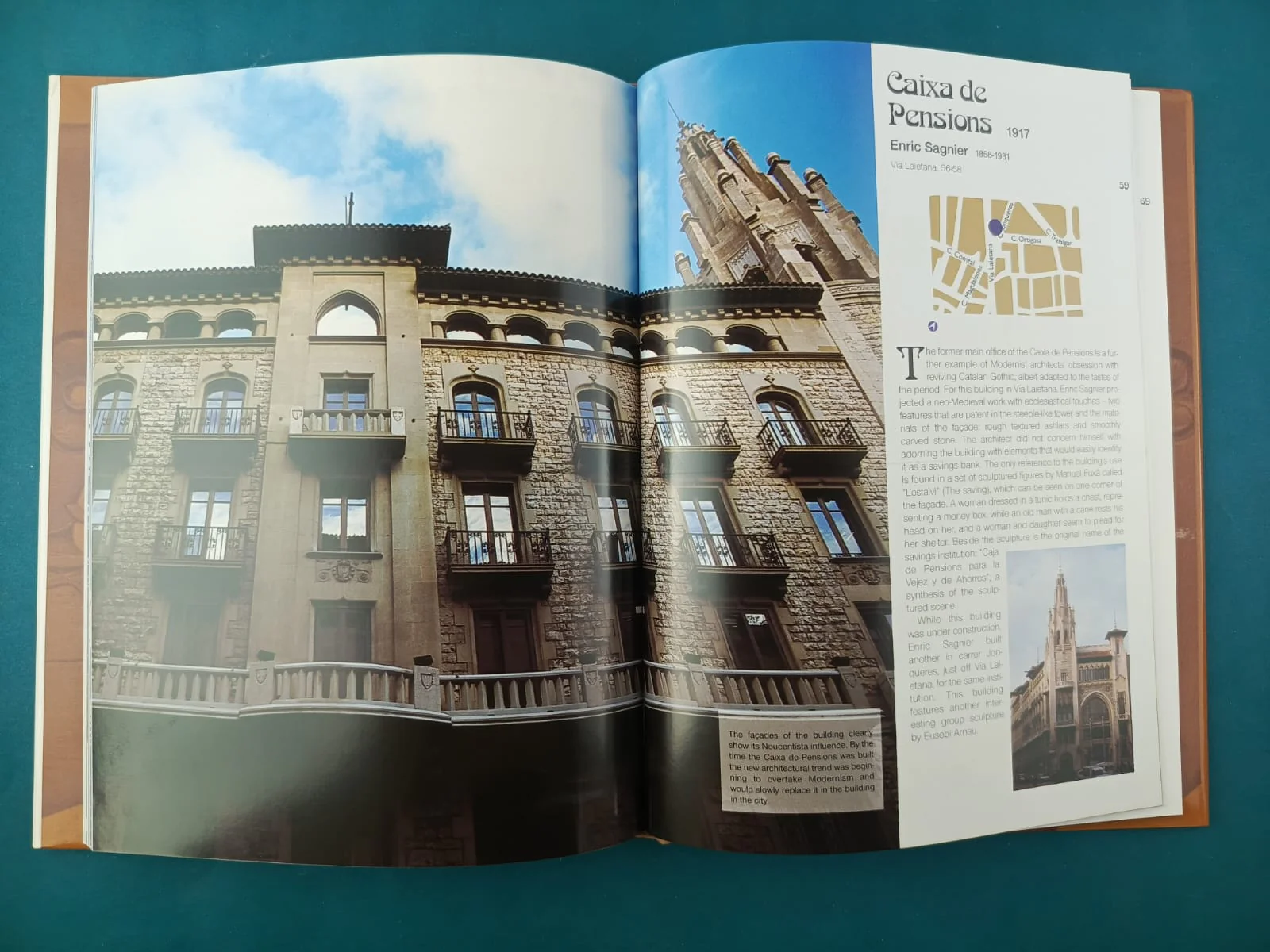 Gaudí and Modernism in Barcelona - Image 3
