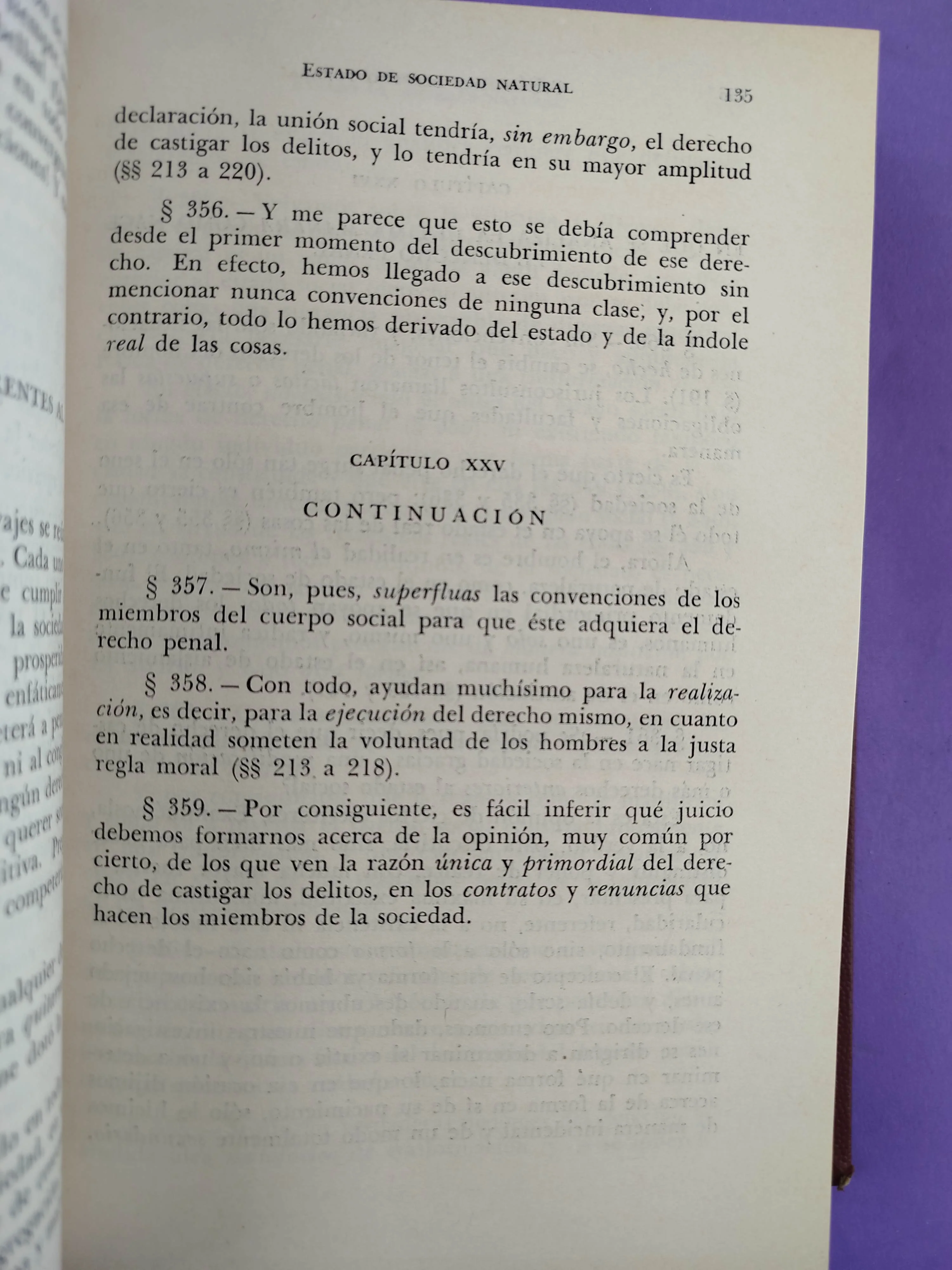 Genesis del derecho penal - Image 3