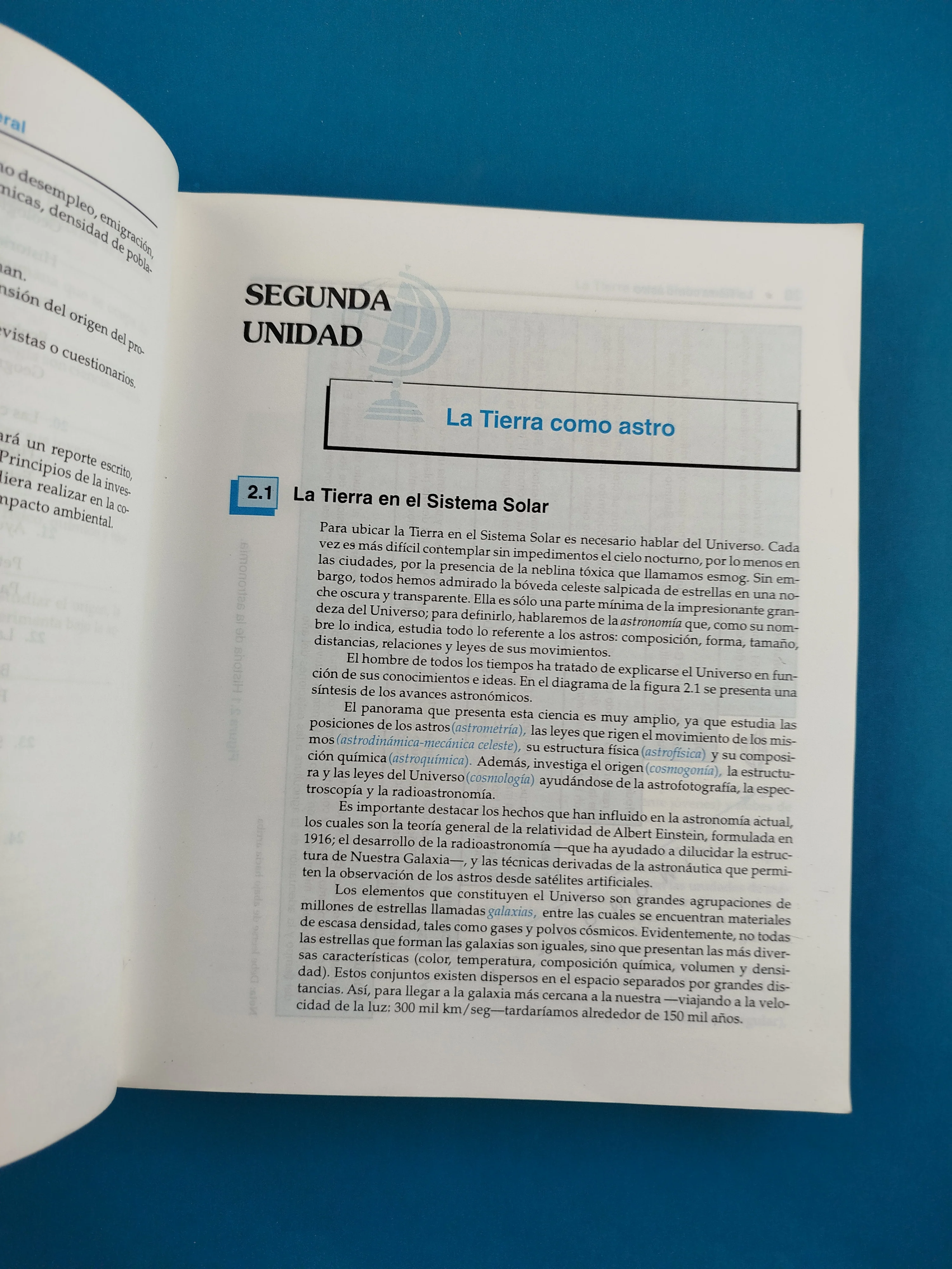 Geografía General 2a. Edición - Image 2