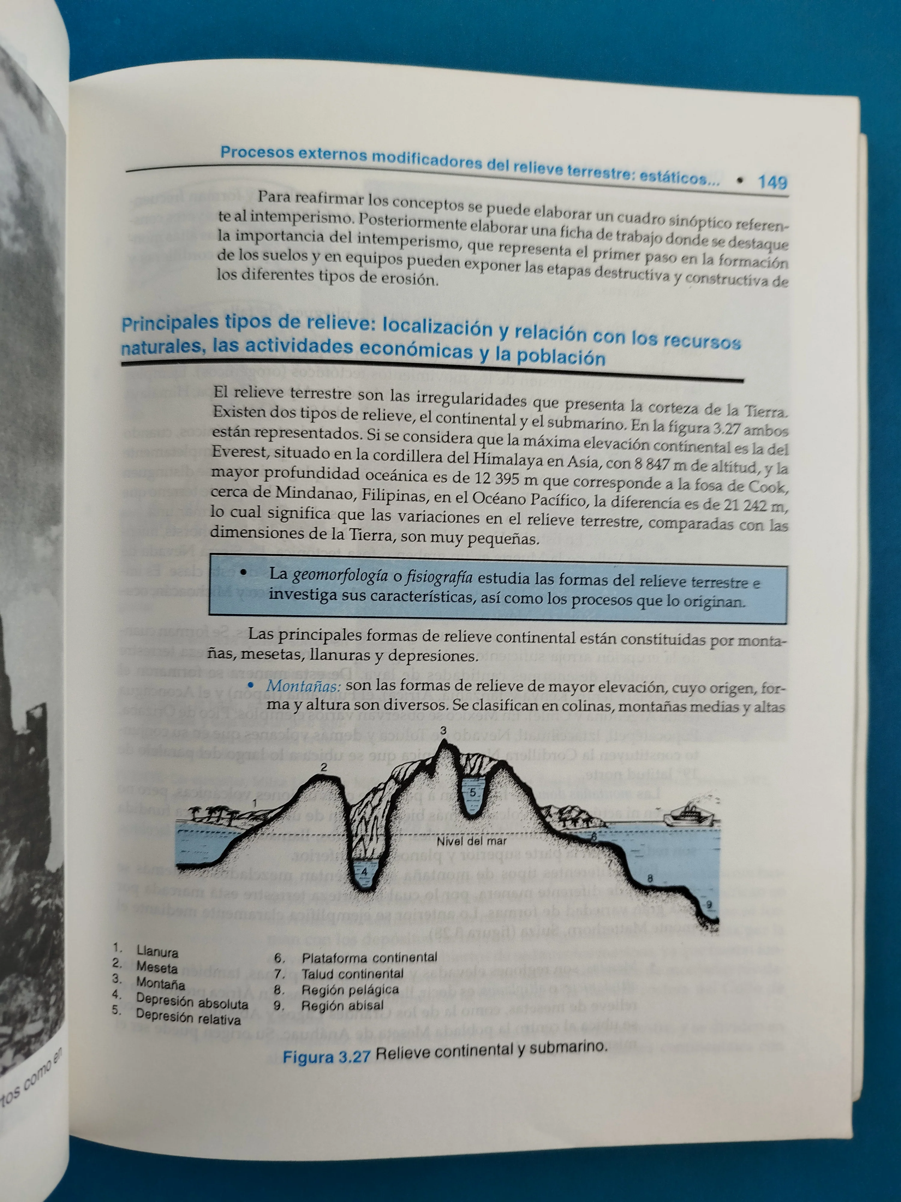 Geografía General 2a. Edición - Image 4