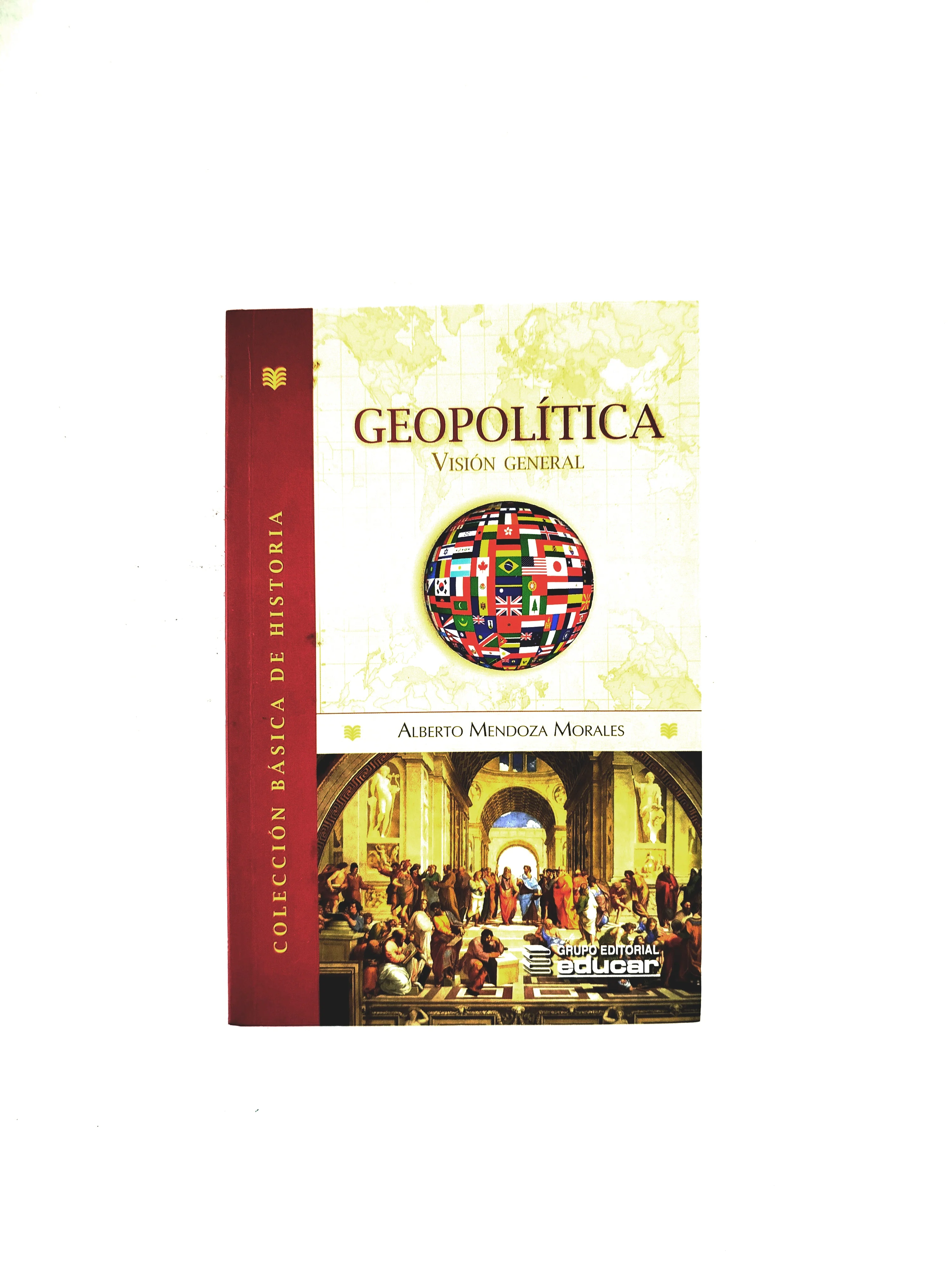 Geopolítica